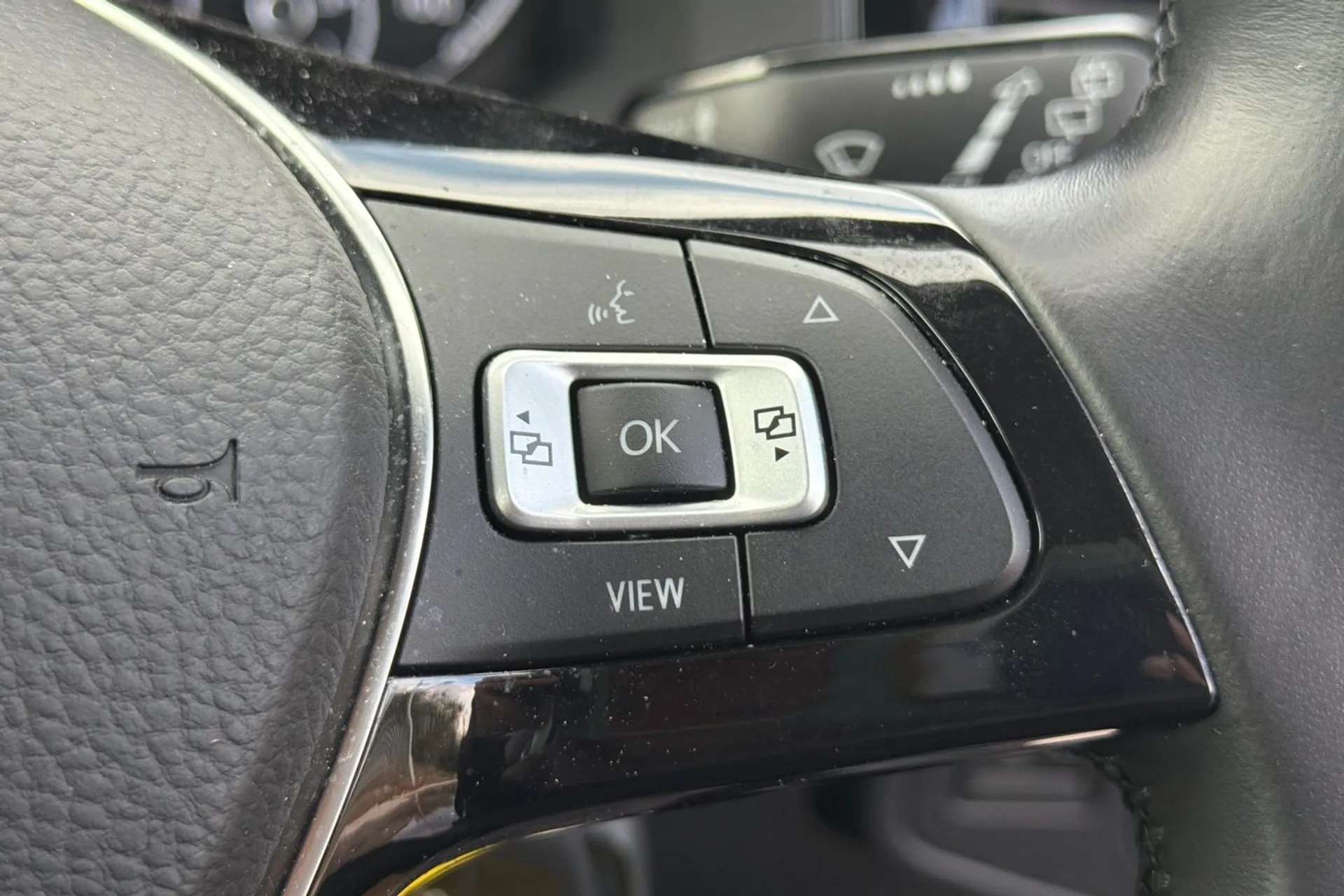 2018 VOLKSWAGEN POLO 2018 VOLKSWAGEN POLO