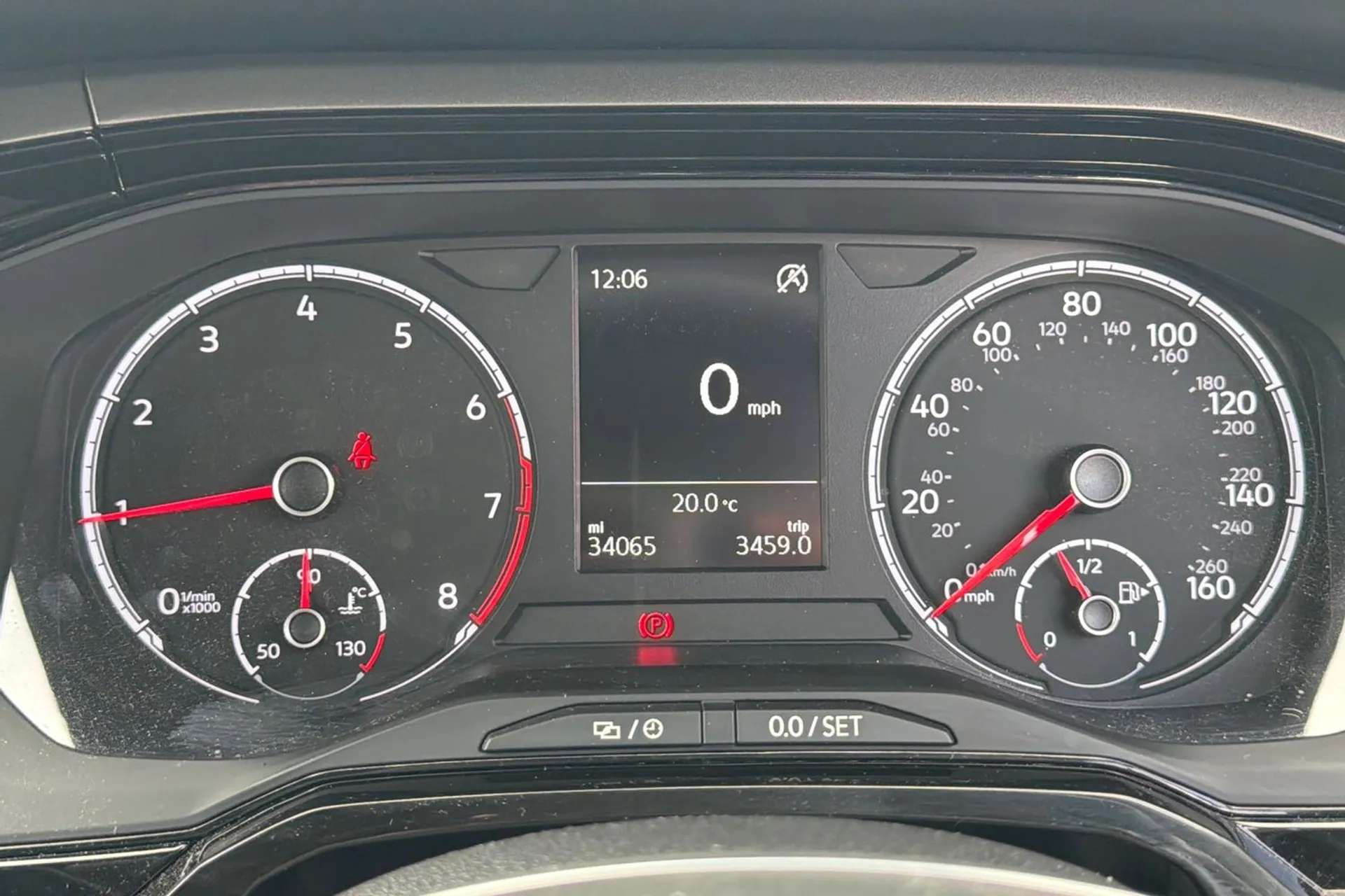 2018 VOLKSWAGEN POLO 2018 VOLKSWAGEN POLO