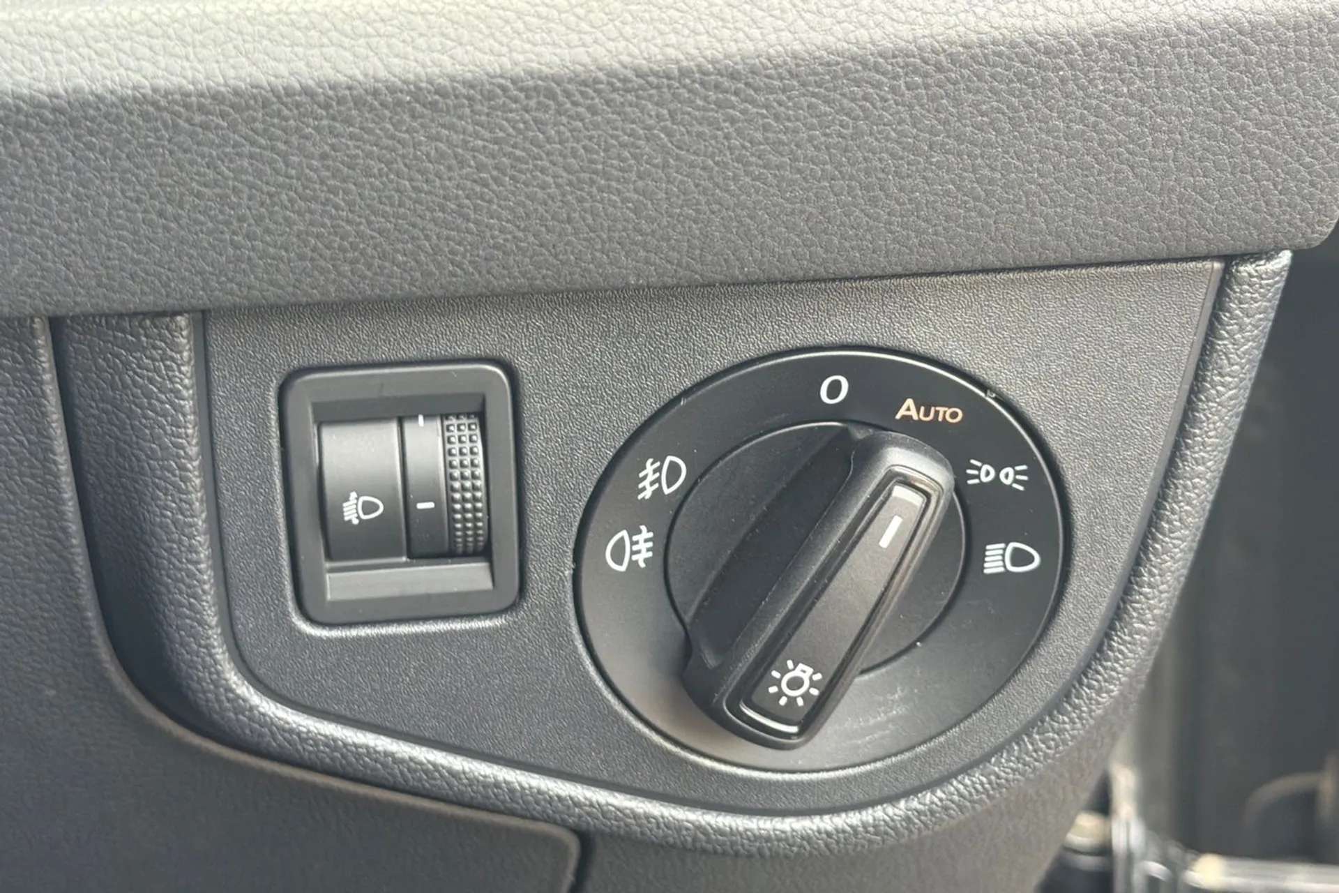 2018 VOLKSWAGEN POLO 2018 VOLKSWAGEN POLO