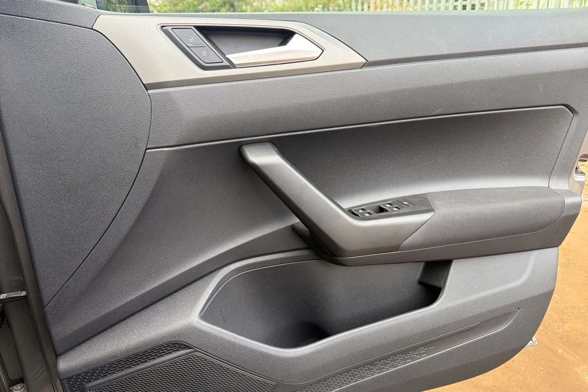 2018 VOLKSWAGEN POLO 2018 VOLKSWAGEN POLO