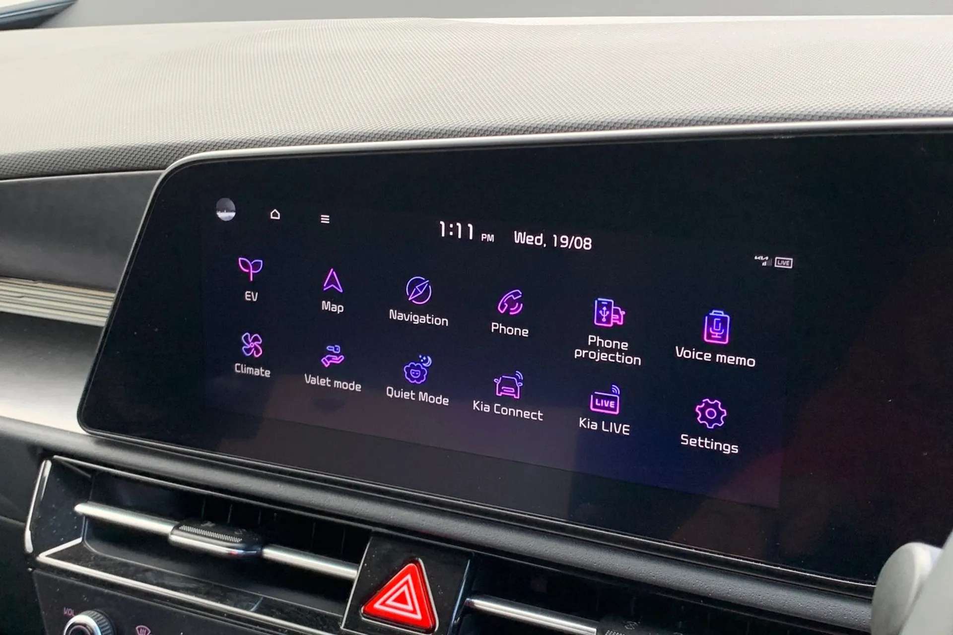 2024 KIA NIRO 2024 KIA NIRO