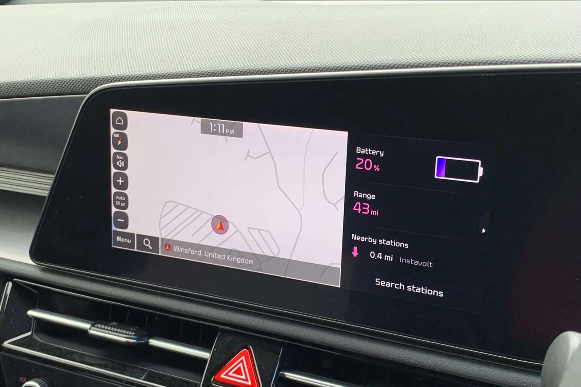 2024 KIA NIRO 2024 KIA NIRO
