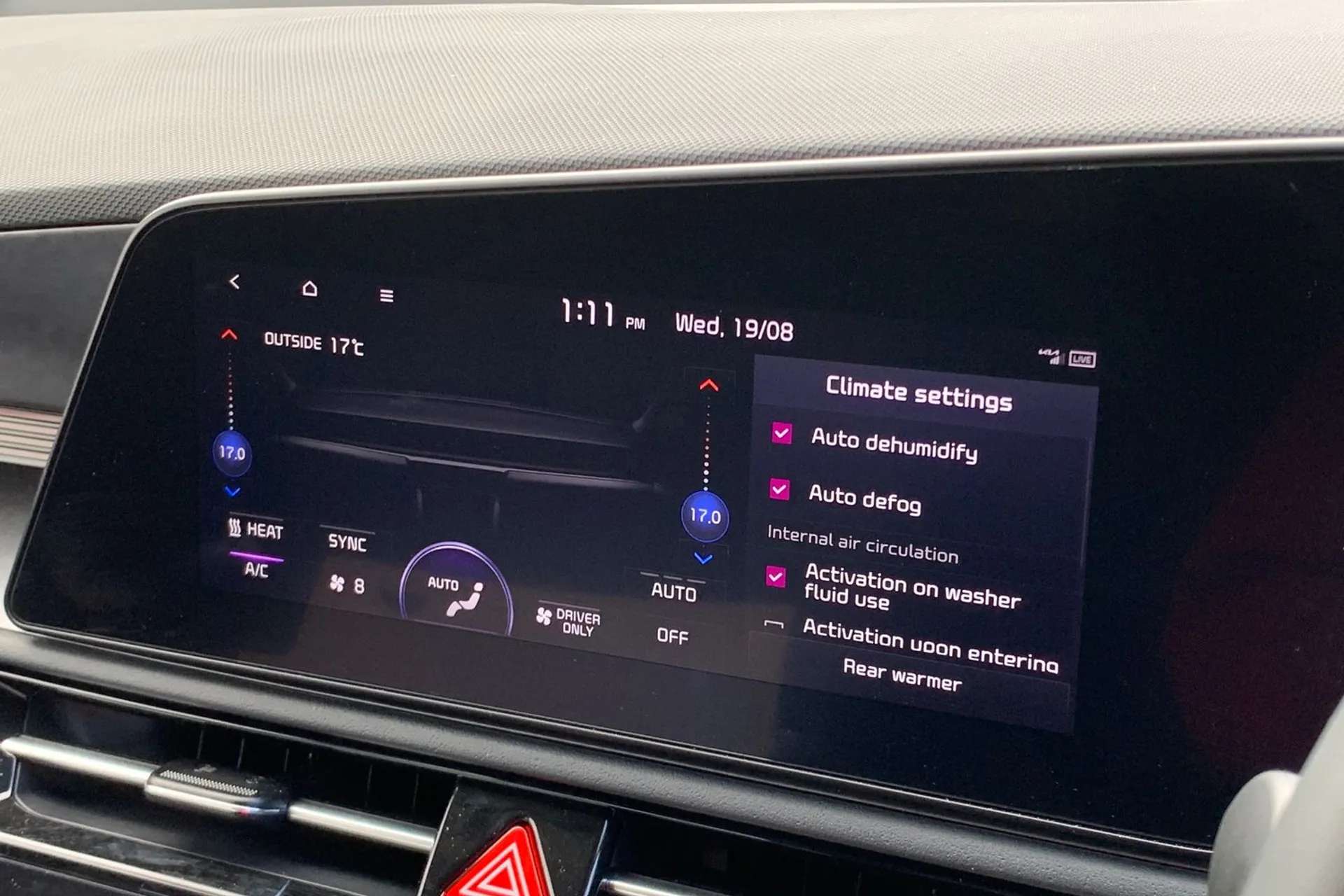 2024 KIA NIRO 2024 KIA NIRO