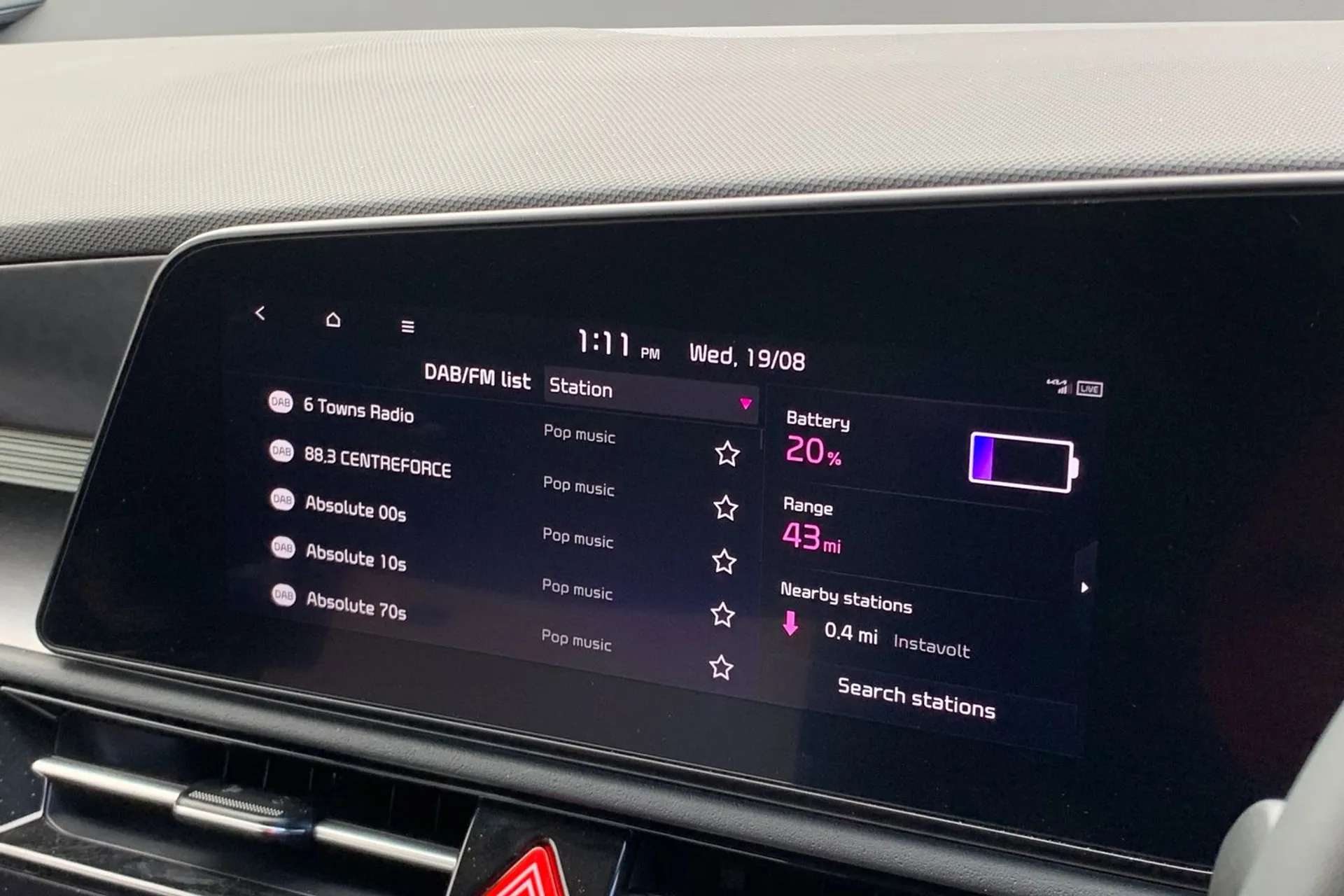 2024 KIA NIRO 2024 KIA NIRO
