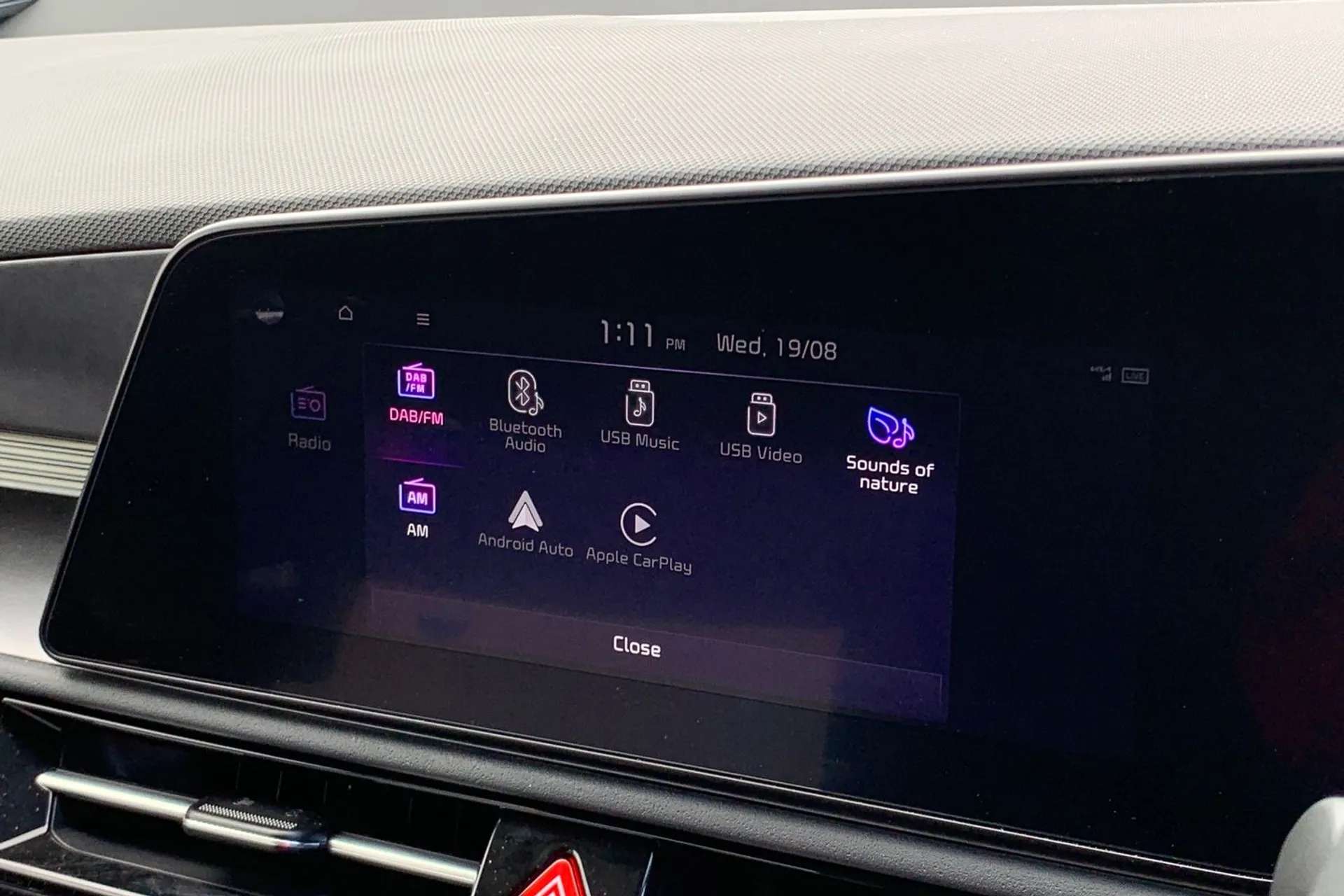 2024 KIA NIRO 2024 KIA NIRO