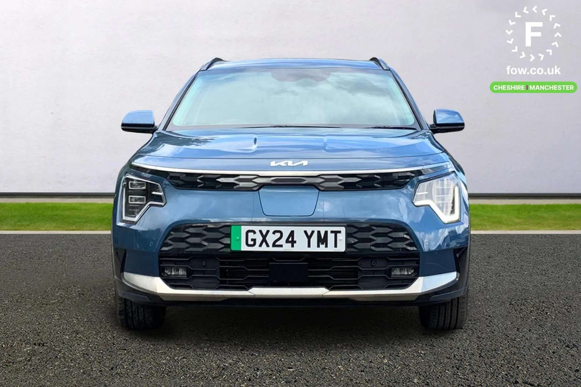 2024 KIA NIRO 2024 KIA NIRO