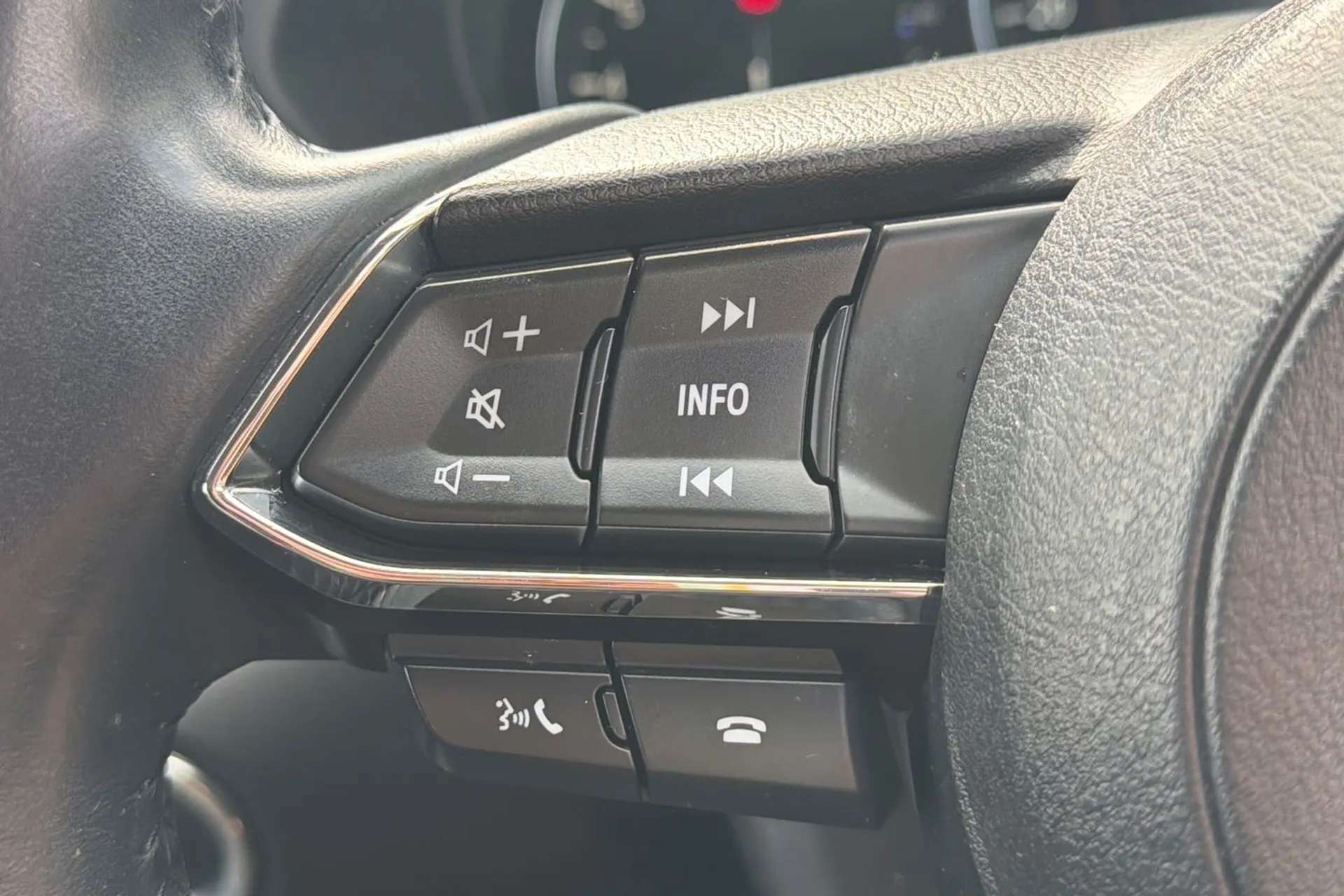 2021 MAZDA CX-5 2021 MAZDA CX-5