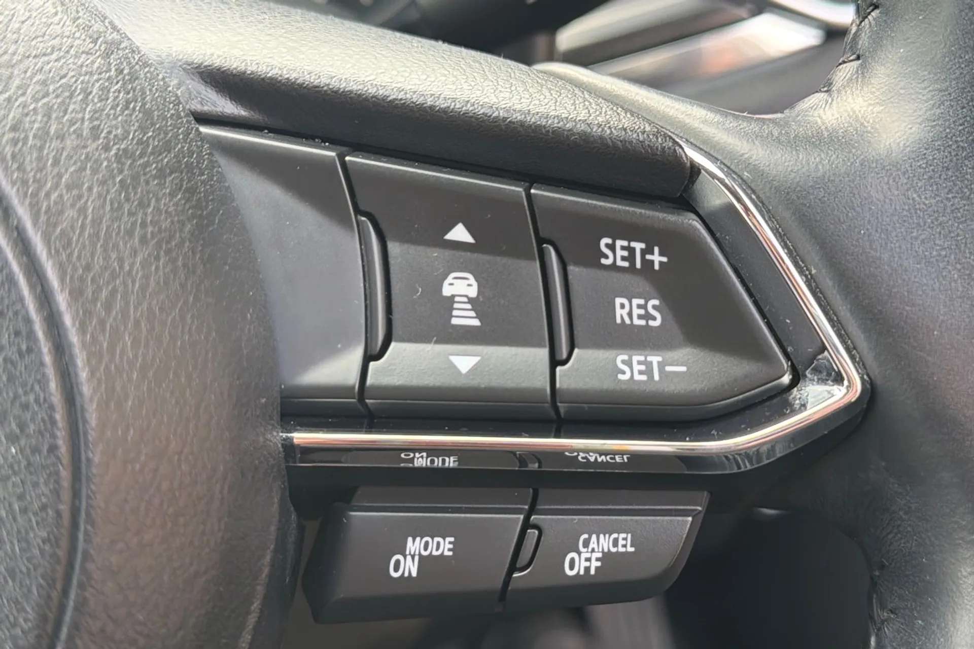 2021 MAZDA CX-5 2021 MAZDA CX-5