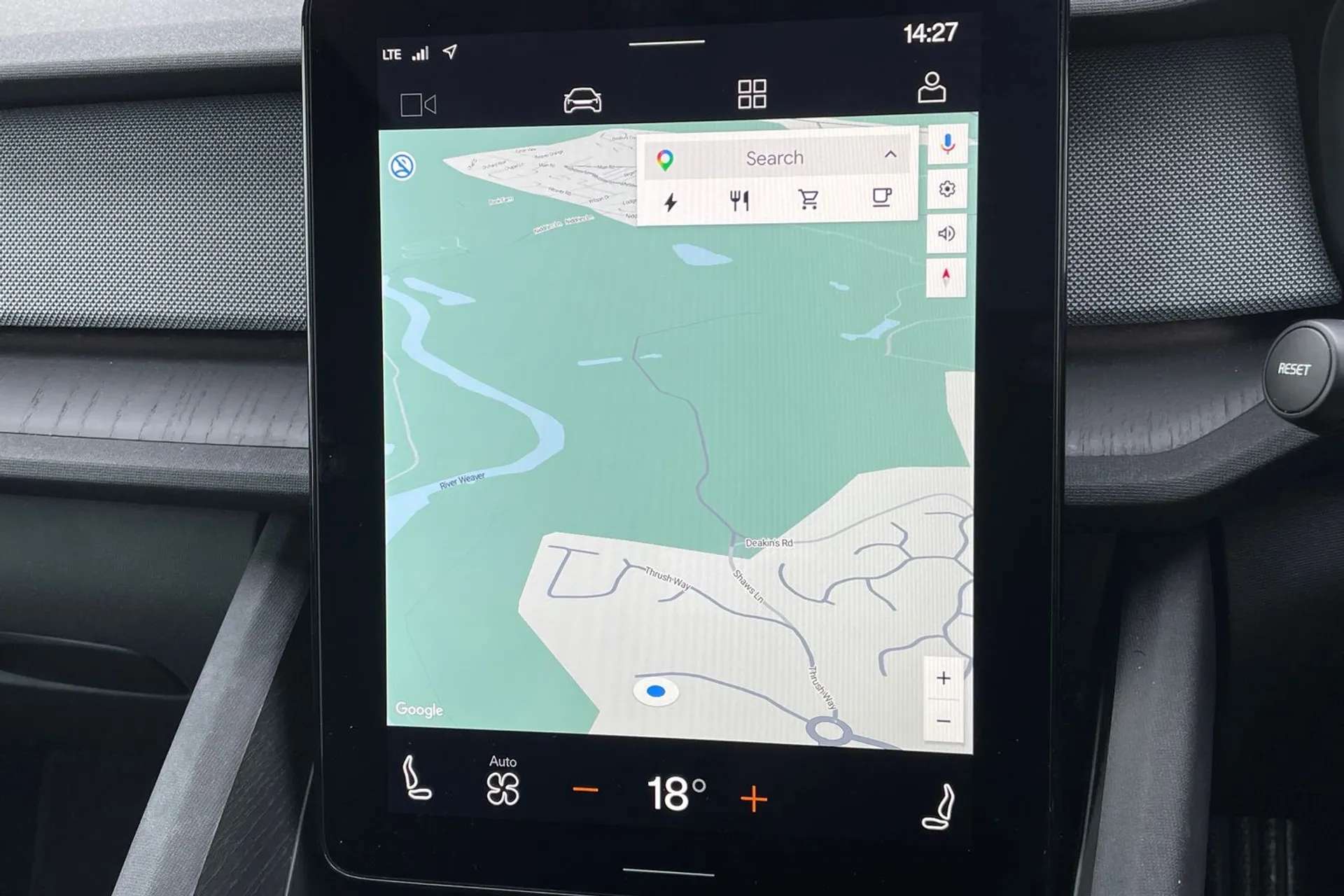 2023 POLESTAR 2 2023 POLESTAR 2