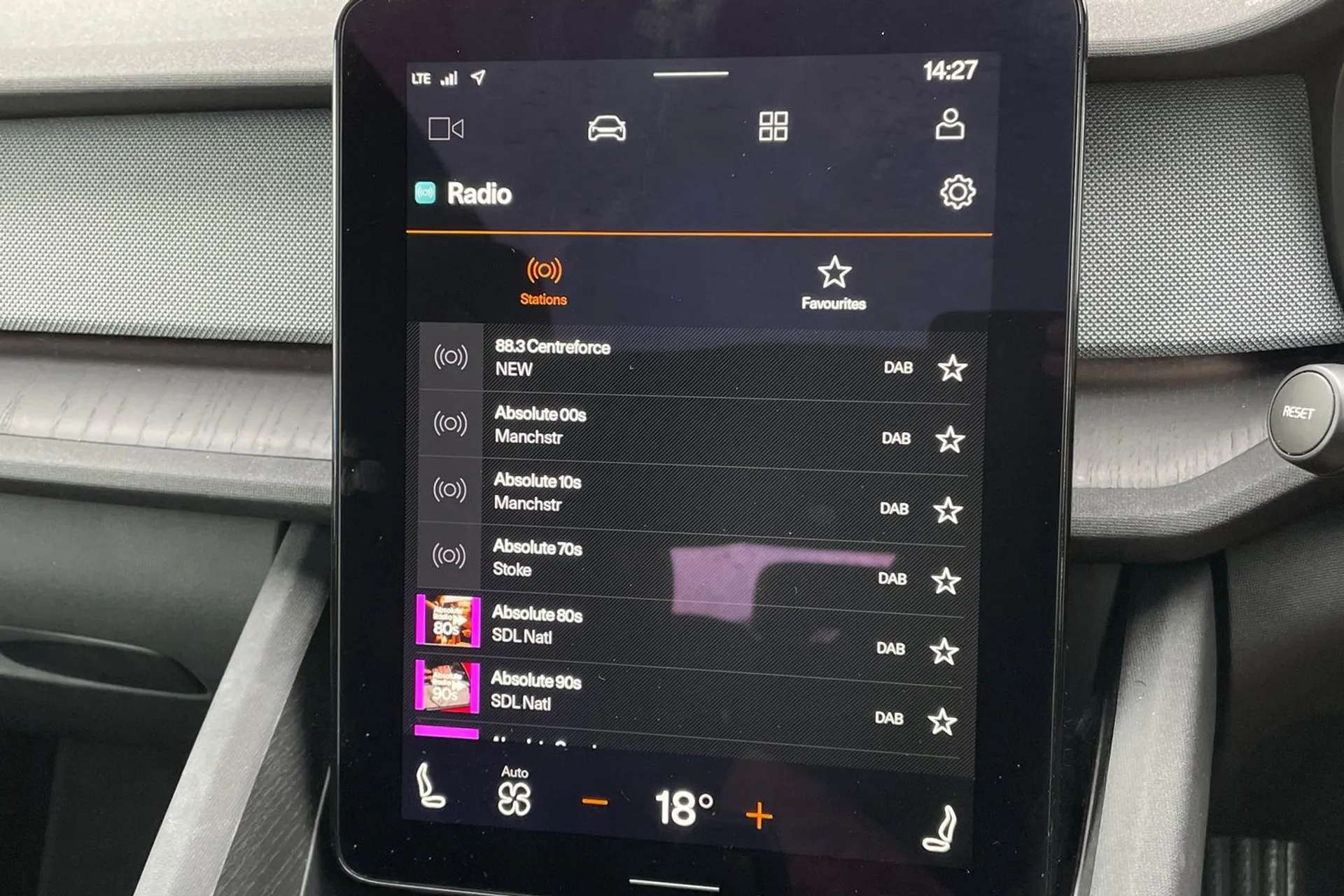 2023 POLESTAR 2 2023 POLESTAR 2
