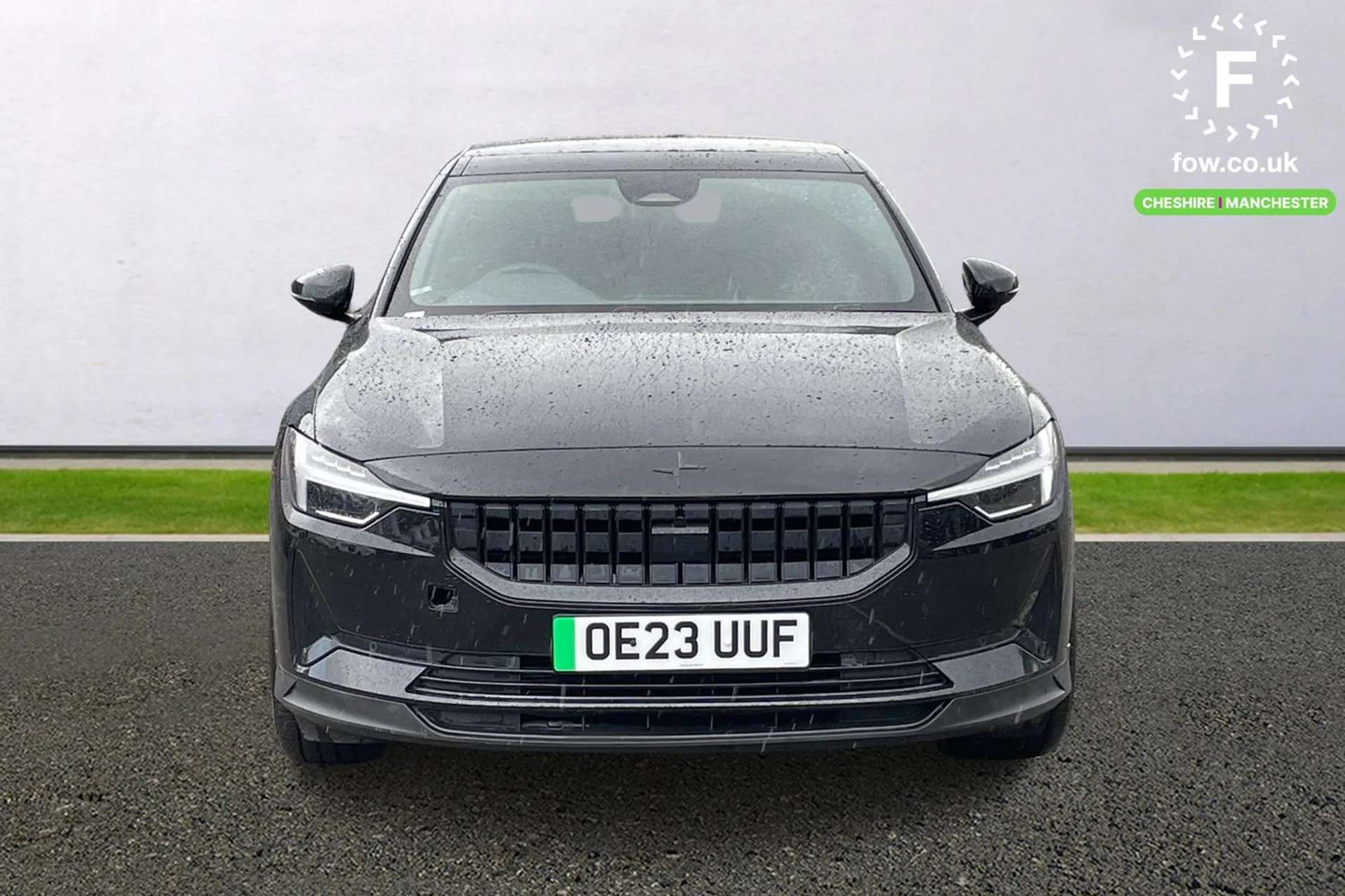 2023 POLESTAR 2 2023 POLESTAR 2