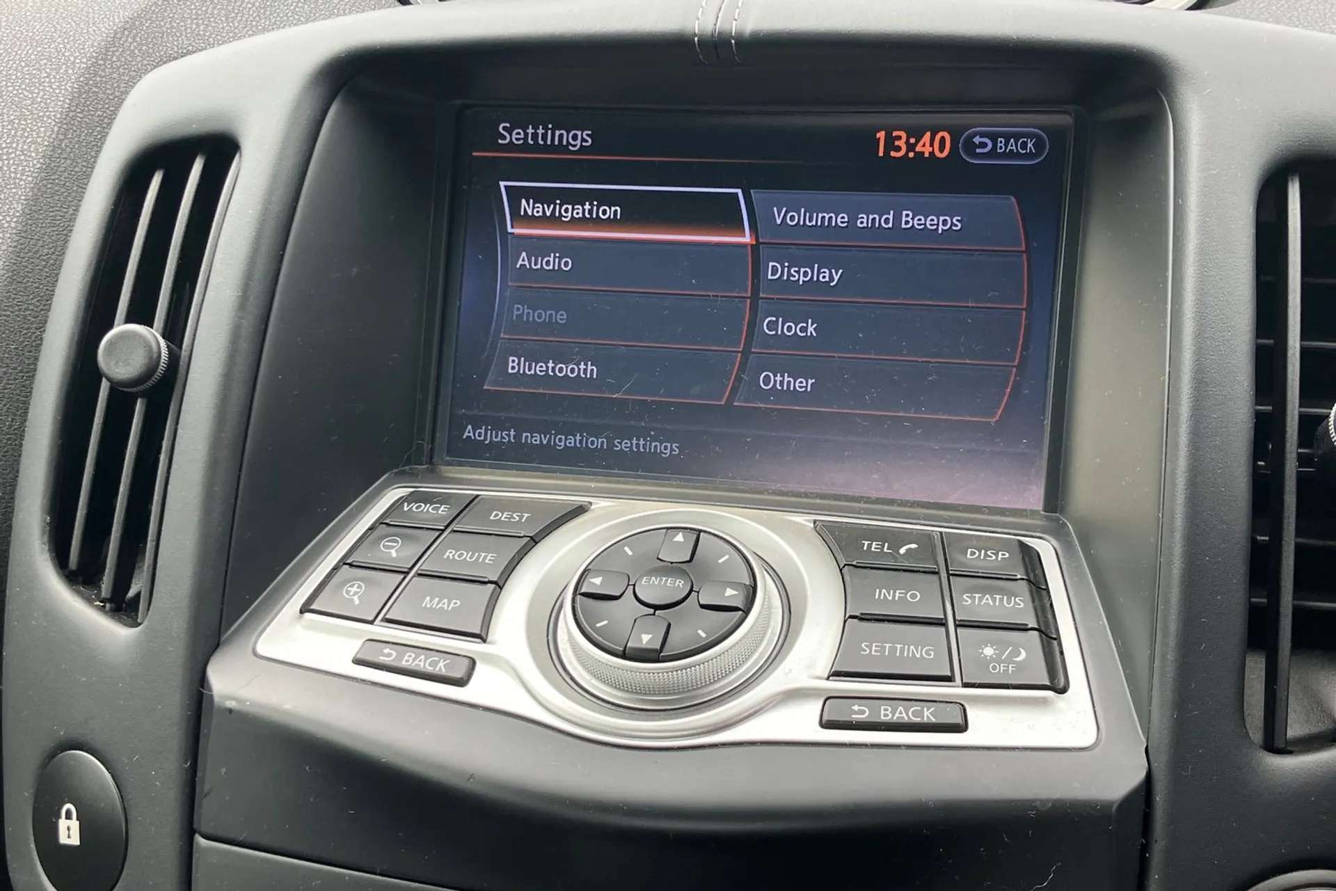 2018 NISSAN 370Z 2018 NISSAN 370Z