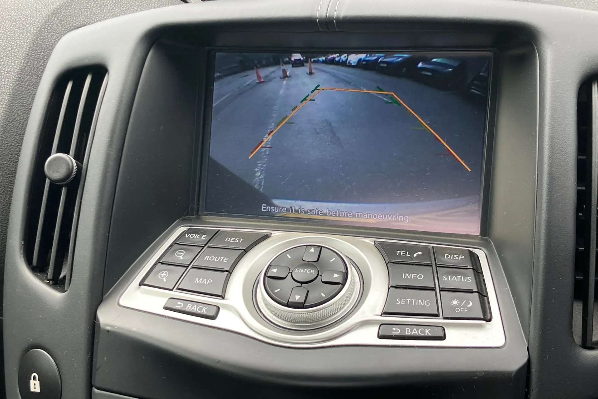 2018 NISSAN 370Z 2018 NISSAN 370Z