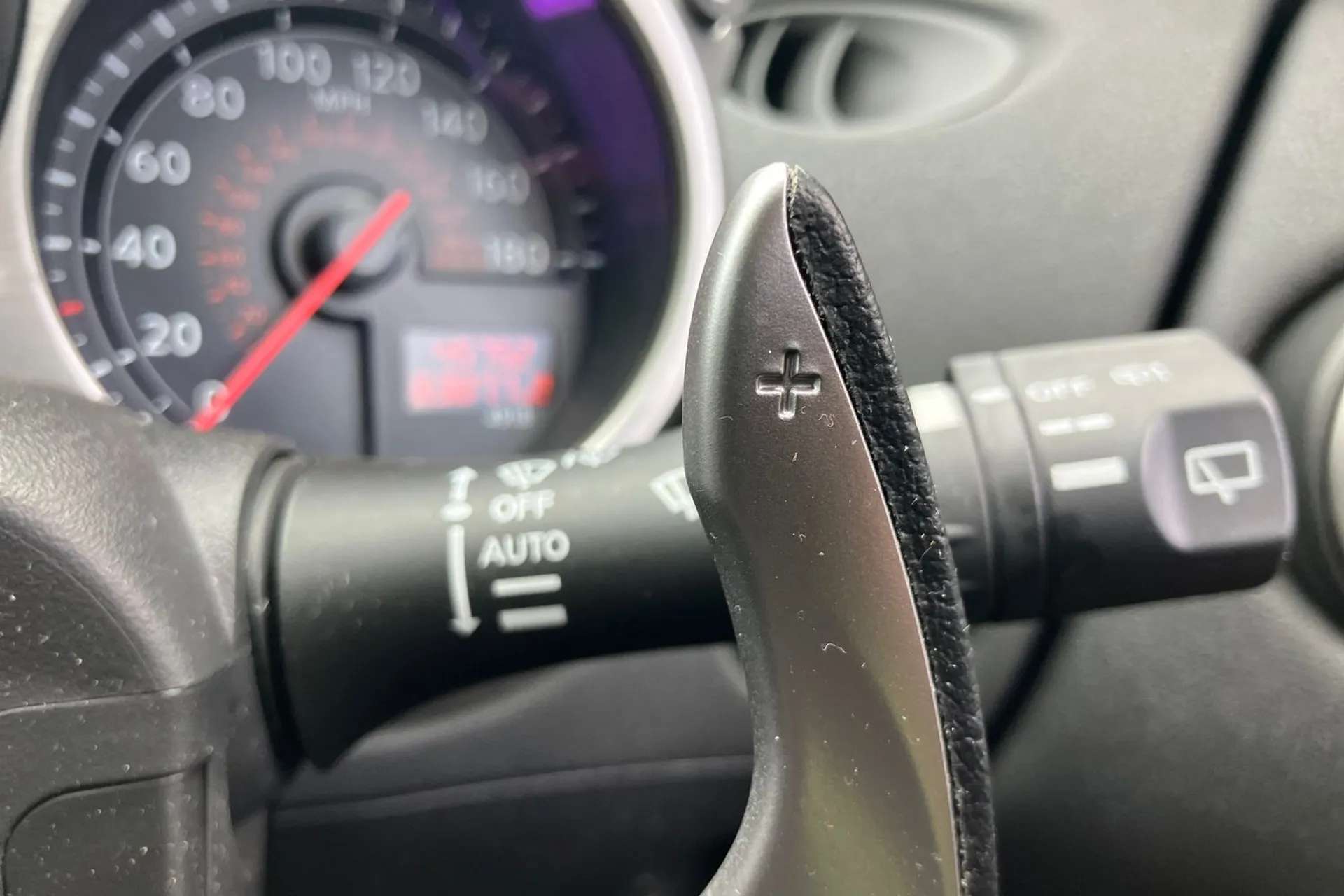 2018 NISSAN 370Z 2018 NISSAN 370Z