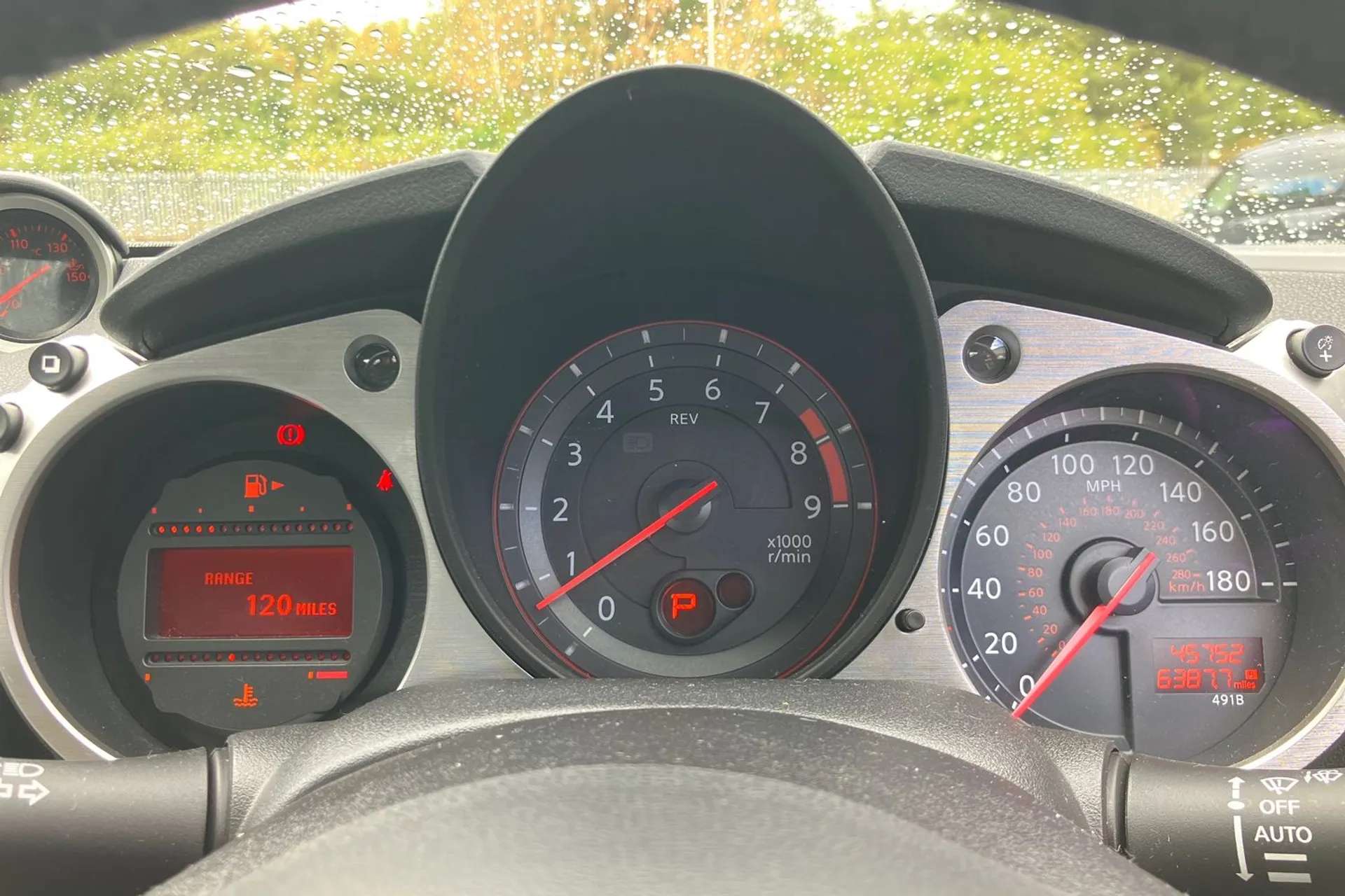2018 NISSAN 370Z 2018 NISSAN 370Z