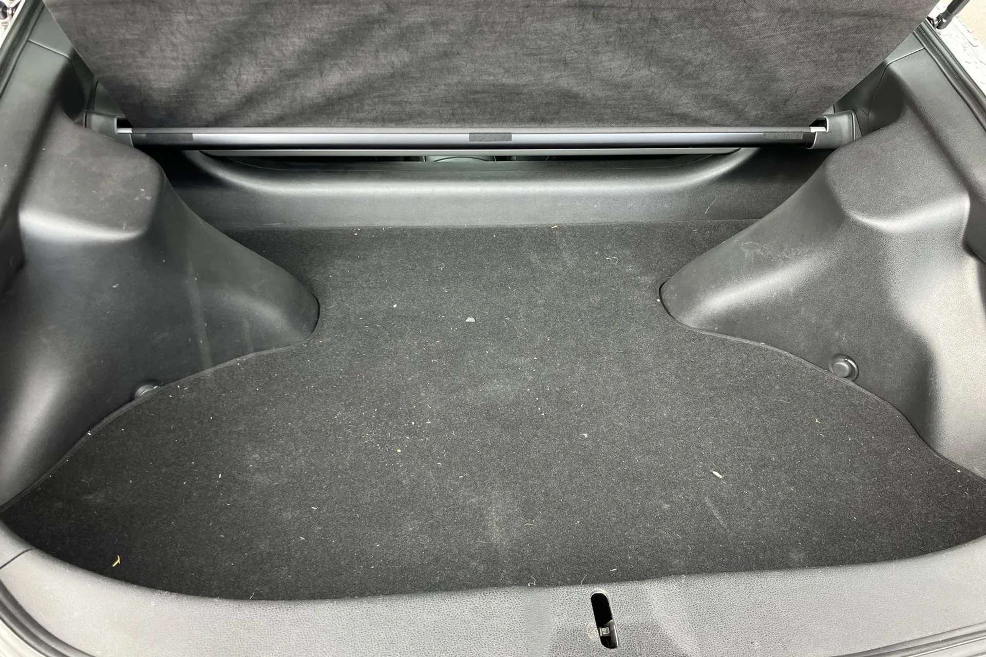 2018 NISSAN 370Z 2018 NISSAN 370Z
