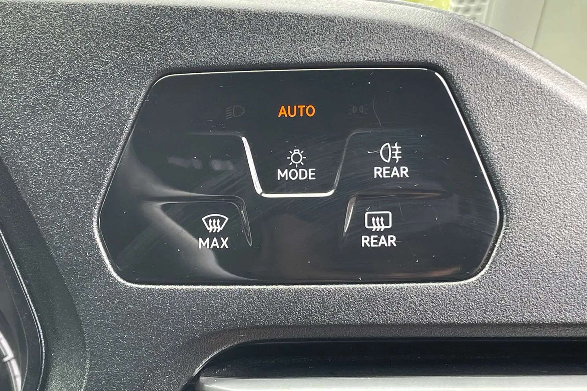 2022 VOLKSWAGEN CADDY MAXI 2022 VOLKSWAGEN CADDY MAXI