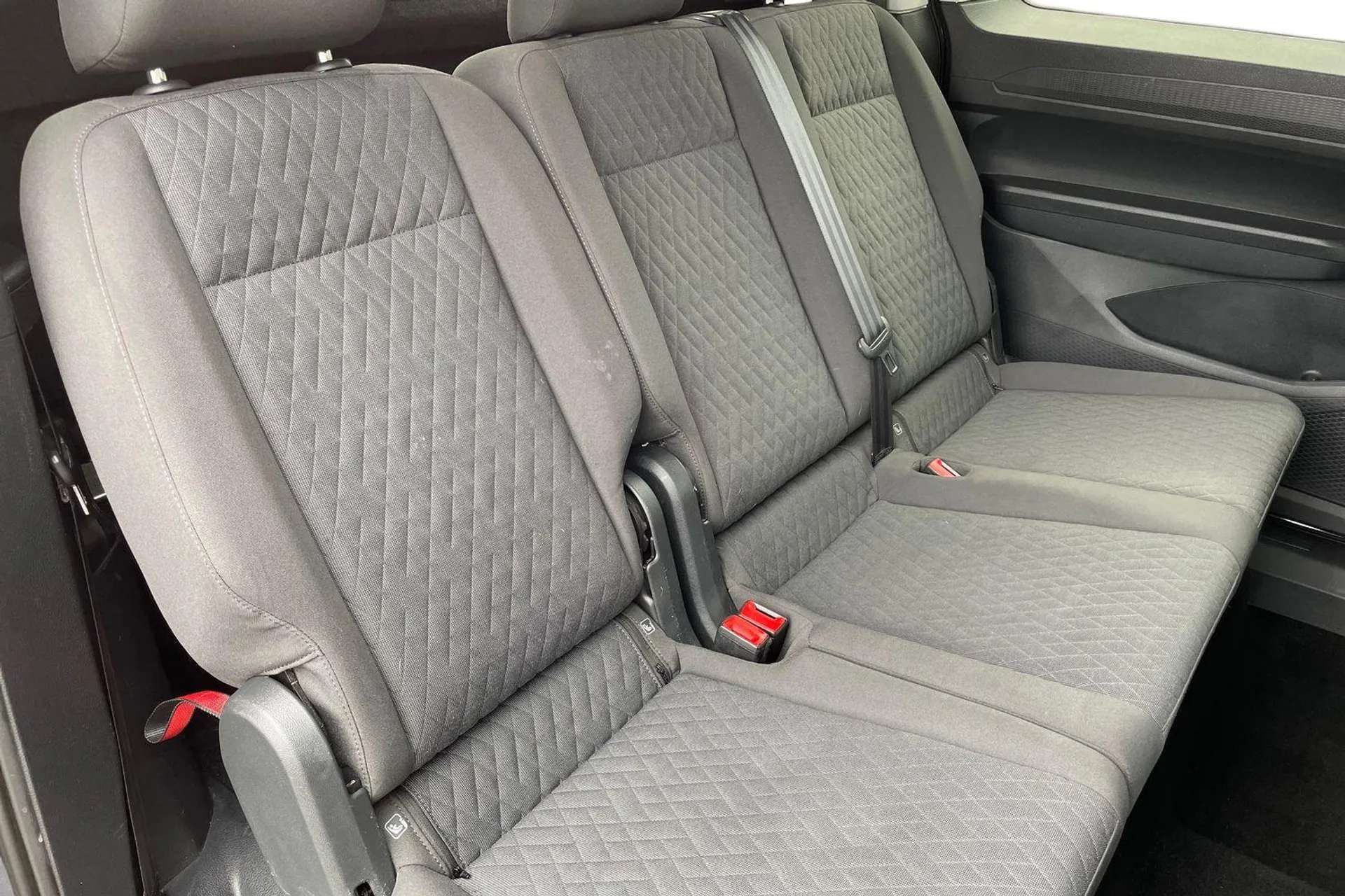 2022 VOLKSWAGEN CADDY MAXI 2022 VOLKSWAGEN CADDY MAXI