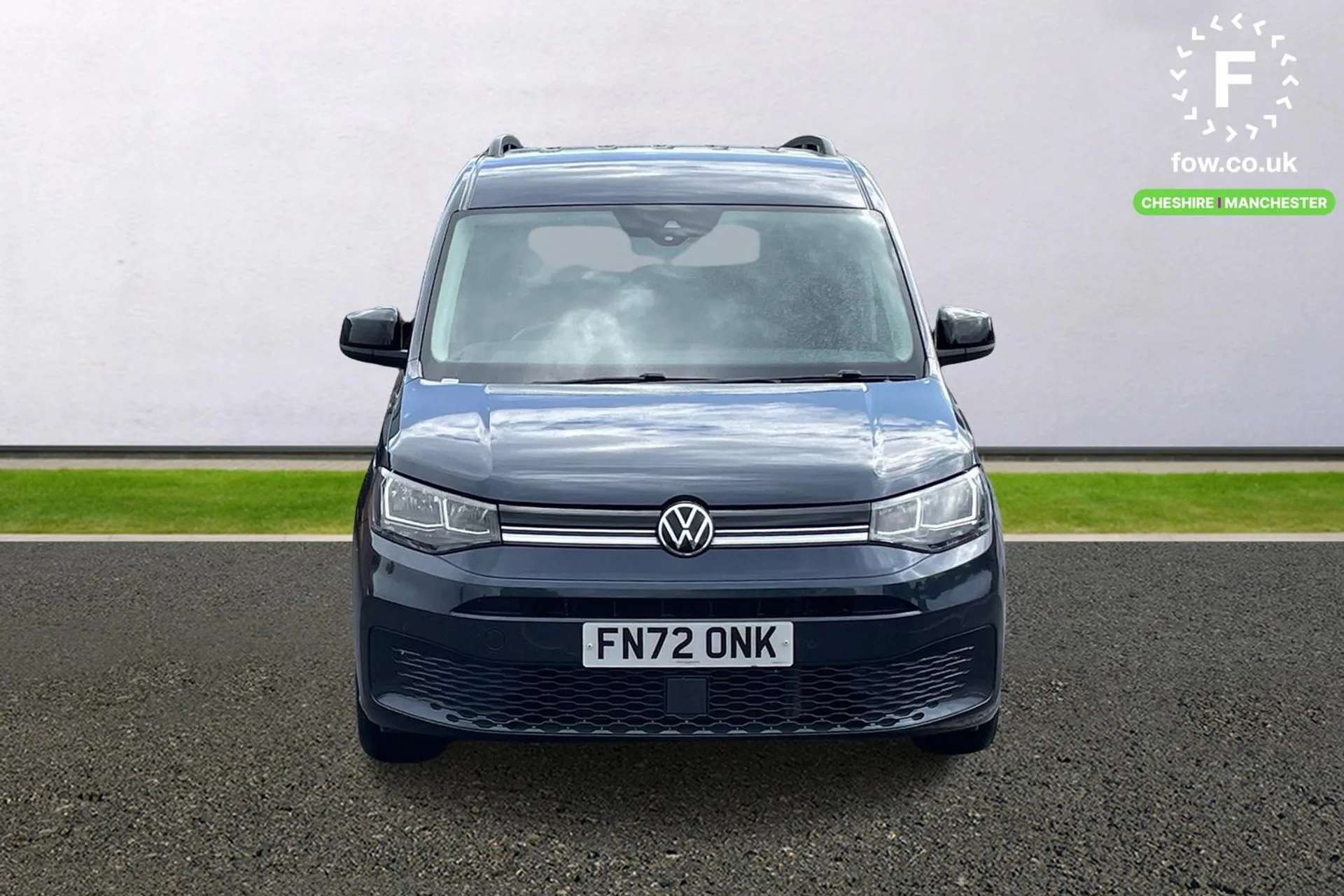 2022 VOLKSWAGEN CADDY MAXI 2022 VOLKSWAGEN CADDY MAXI