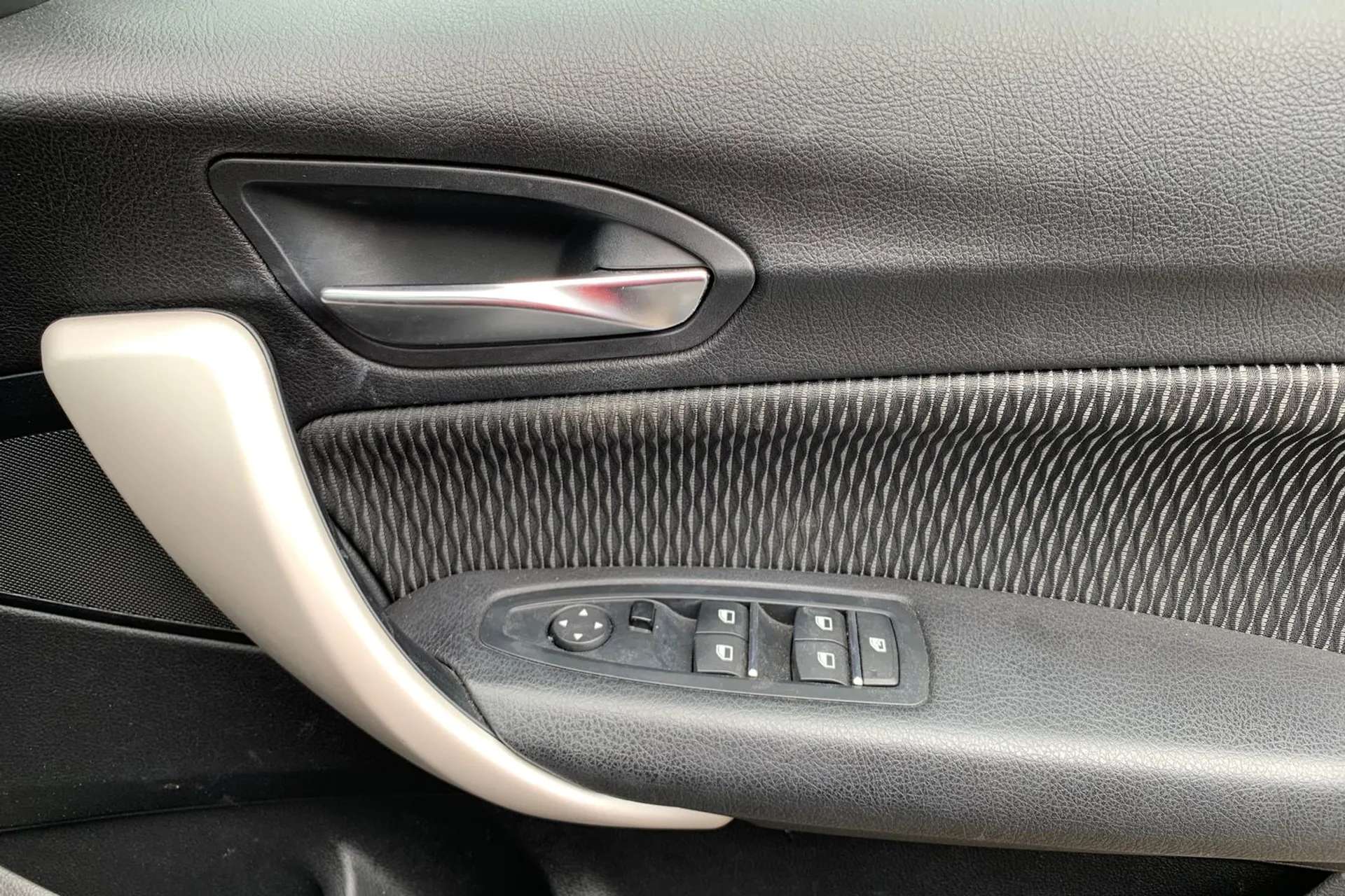 2019 BMW 1 SERIES 2019 BMW 1 SERIES
