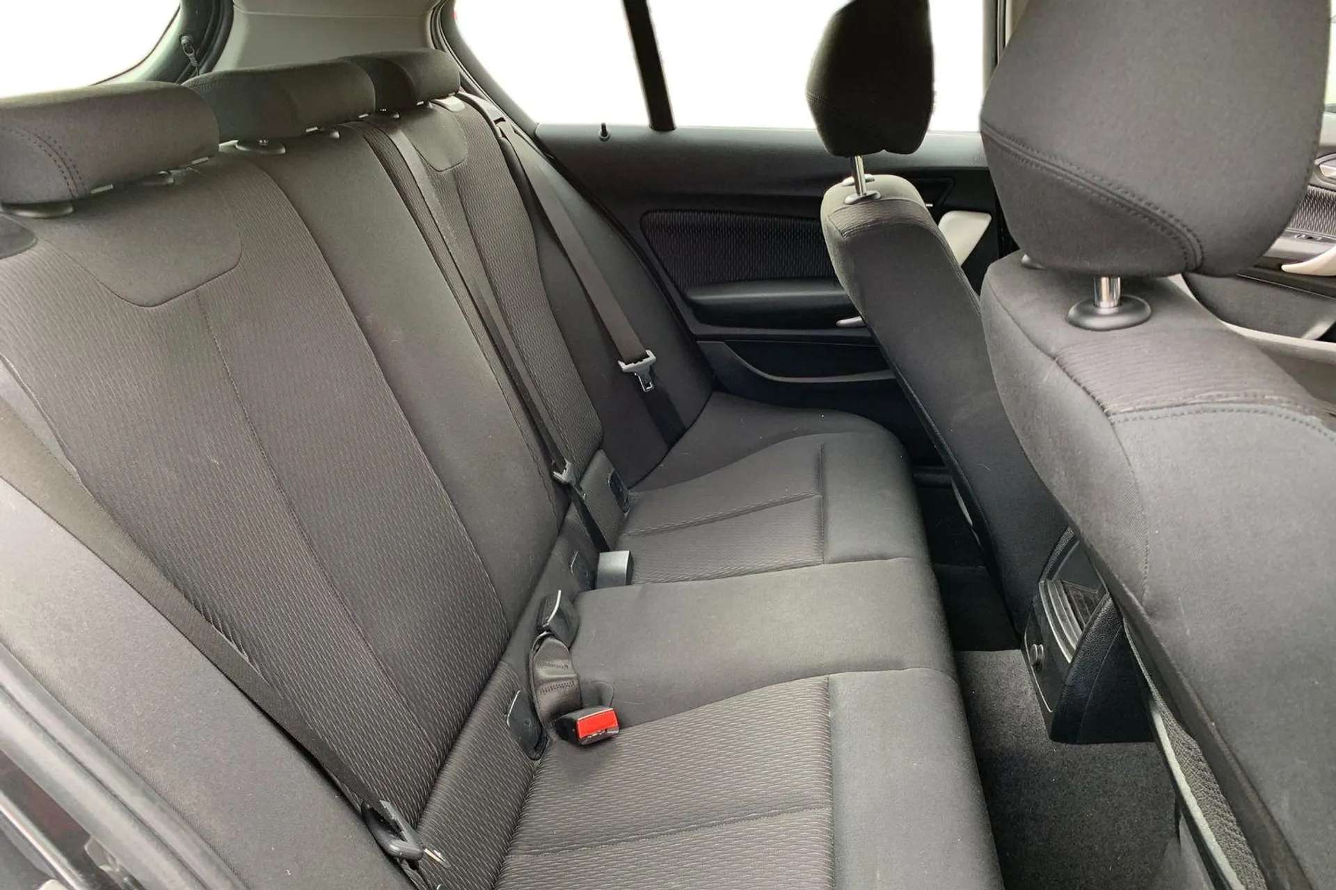 2019 BMW 1 SERIES 2019 BMW 1 SERIES