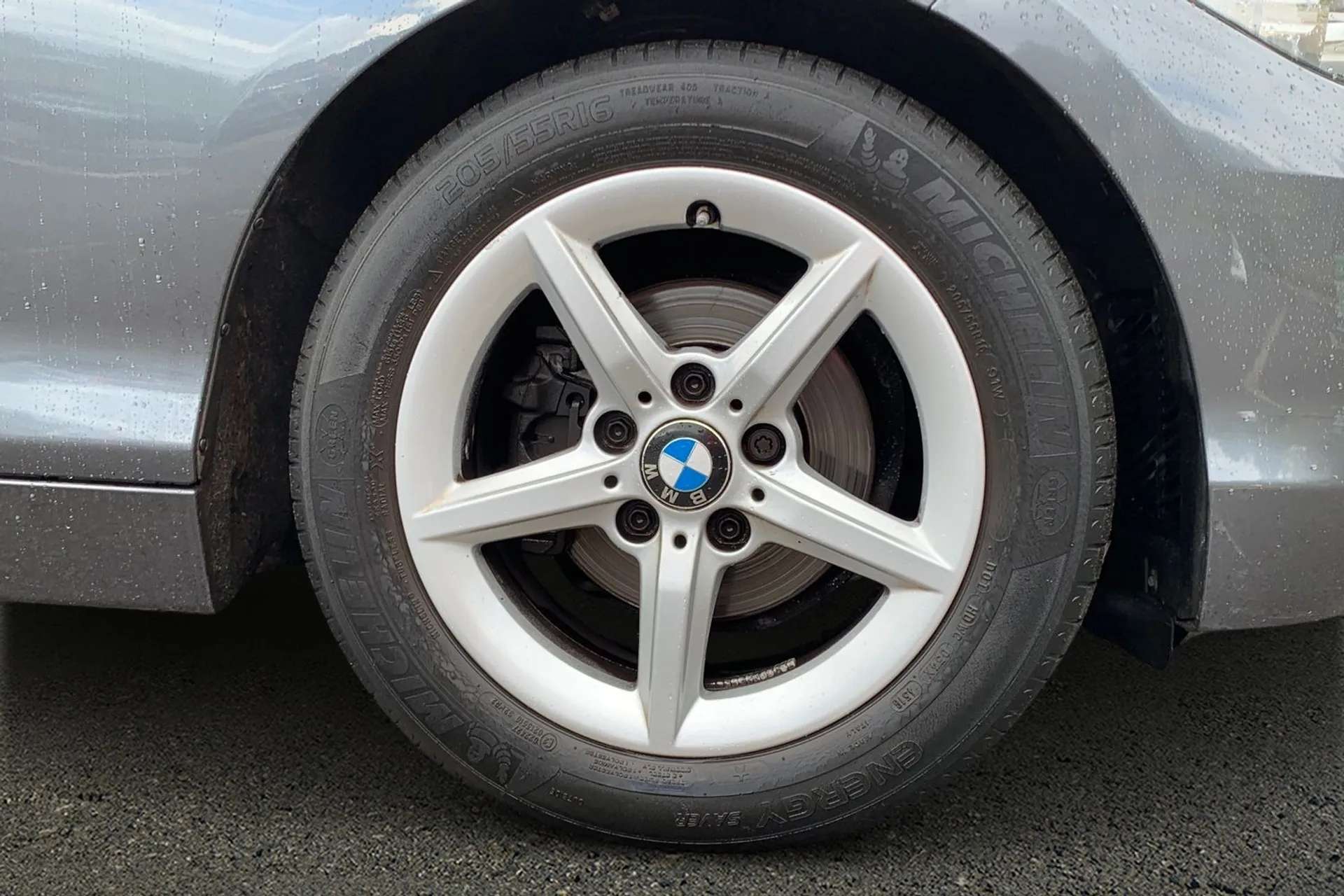 2019 BMW 1 SERIES 2019 BMW 1 SERIES