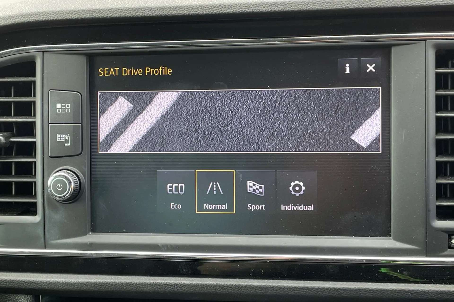 2018 SEAT LEON 2018 SEAT LEON