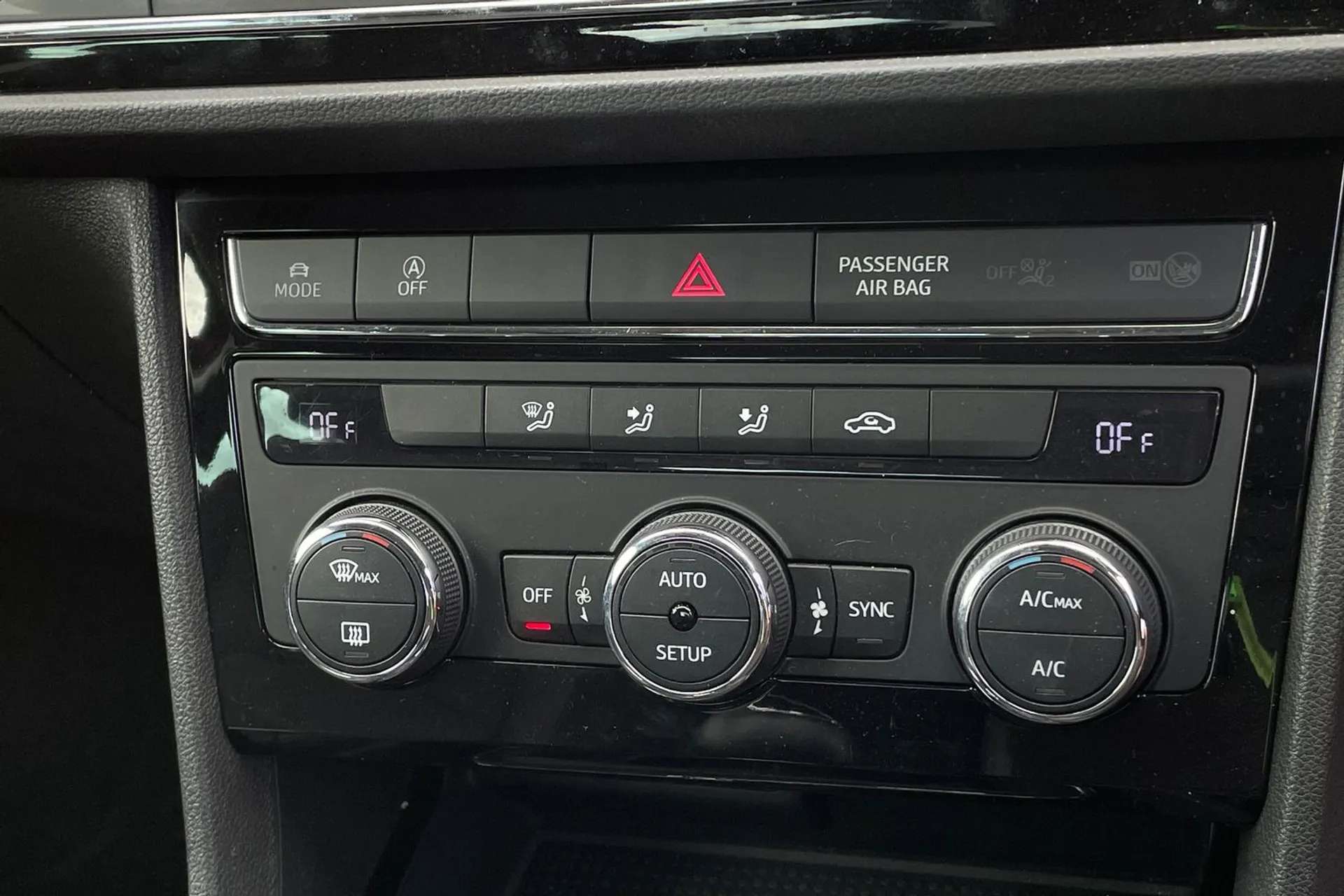 2018 SEAT LEON 2018 SEAT LEON