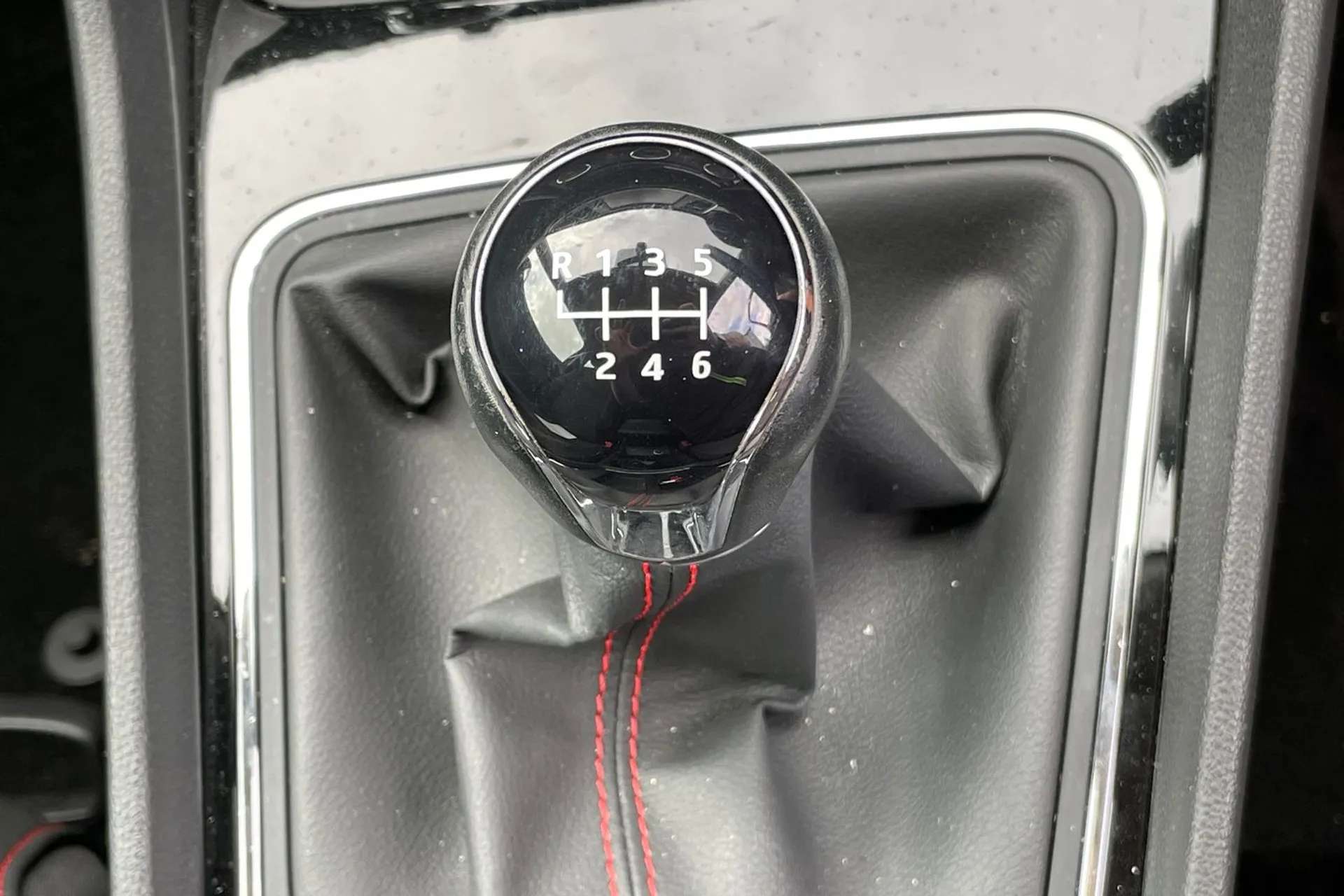 2018 SEAT LEON 2018 SEAT LEON