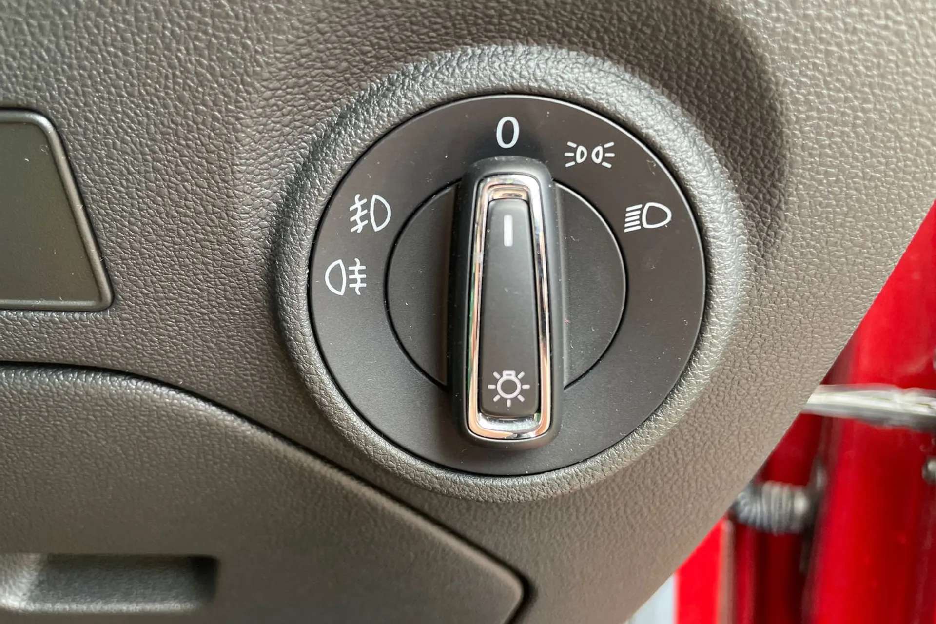 2018 SEAT LEON 2018 SEAT LEON