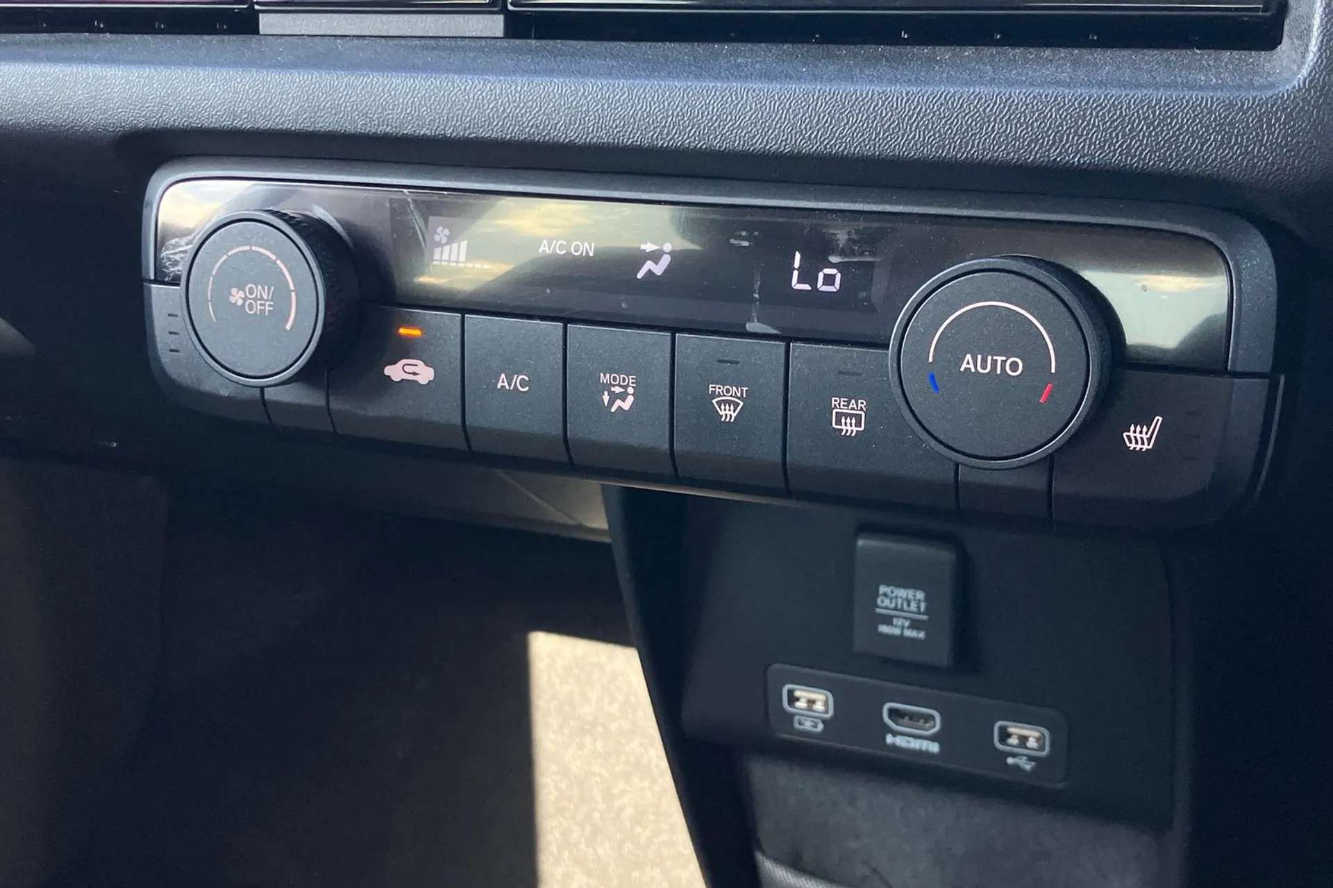 2021 HONDA HONDA E 2021 HONDA HONDA E