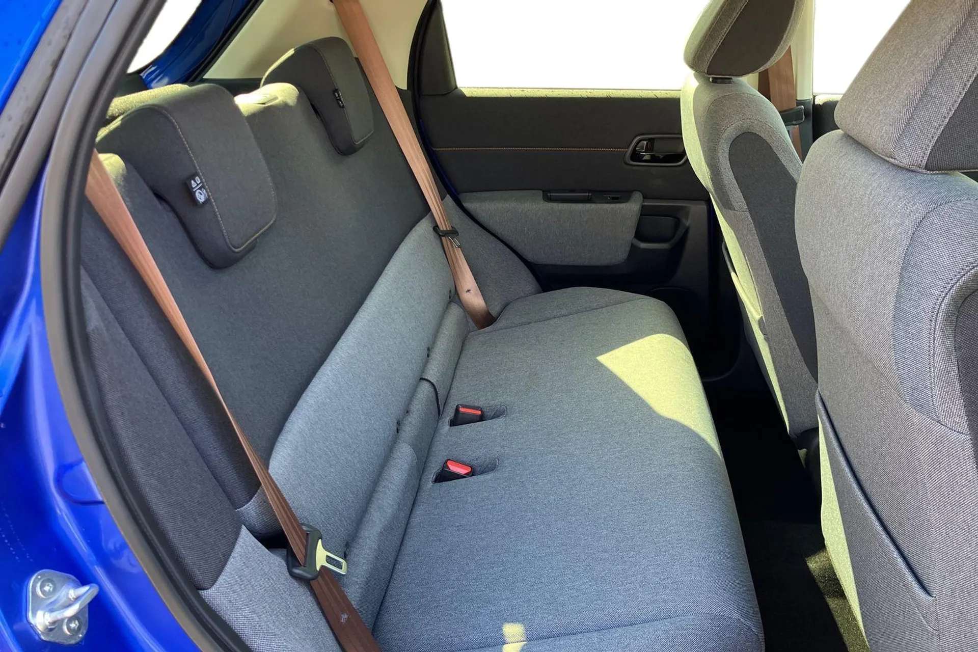 2021 HONDA HONDA E 2021 HONDA HONDA E