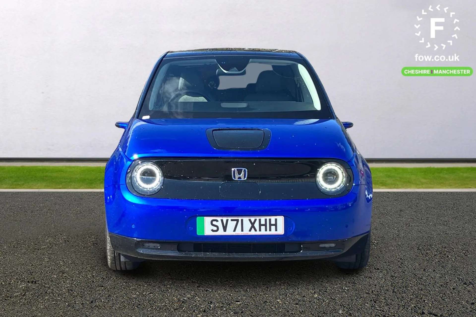 2021 HONDA HONDA E 2021 HONDA HONDA E
