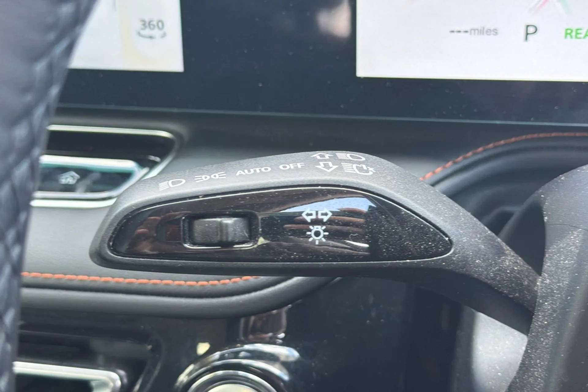 2025 MG MOTOR UK HS 2025 MG MOTOR UK HS