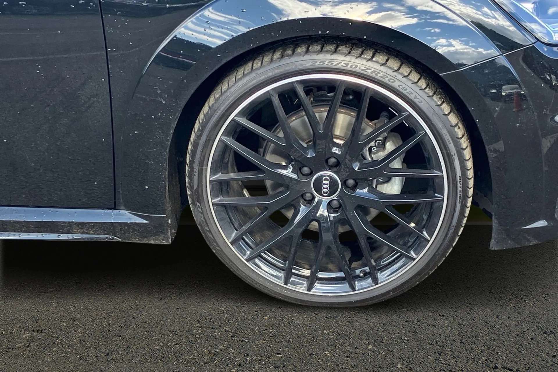 2023 AUDI TT 2023 AUDI TT
