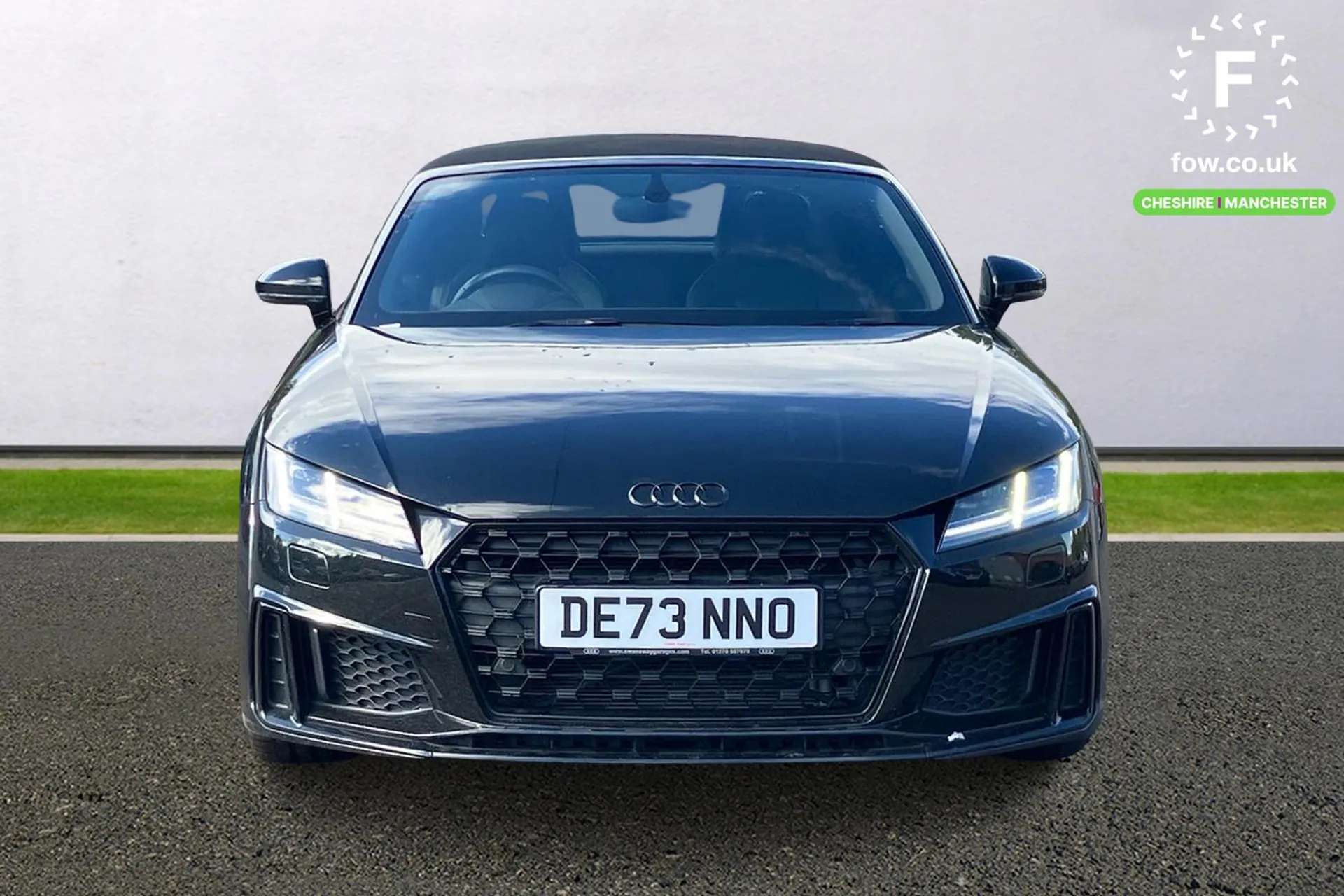 2023 AUDI TT 2023 AUDI TT