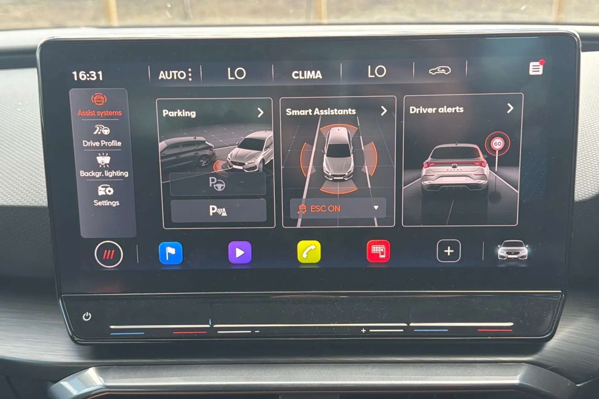 2024 CUPRA LEON 2024 CUPRA LEON