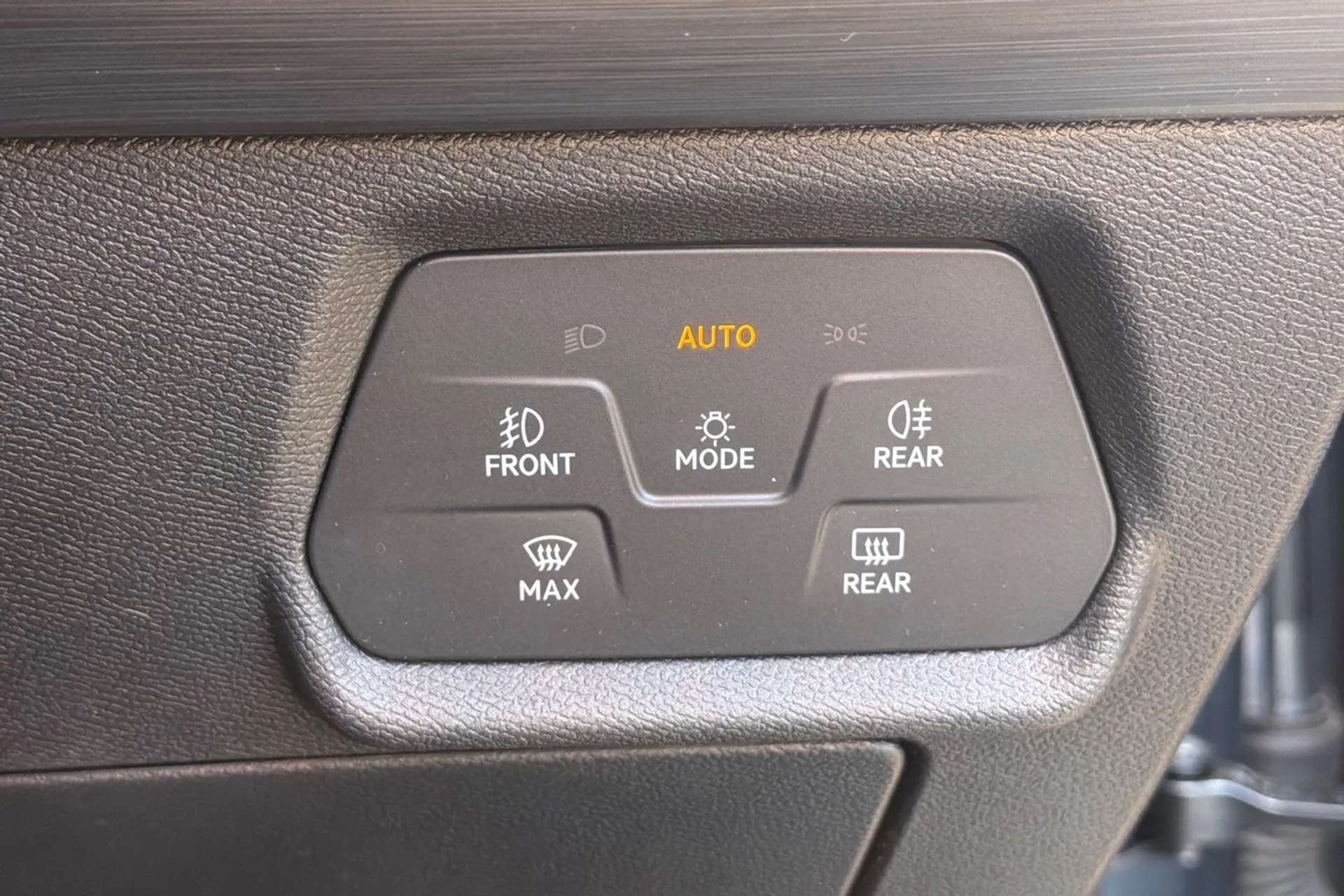 2024 CUPRA LEON 2024 CUPRA LEON