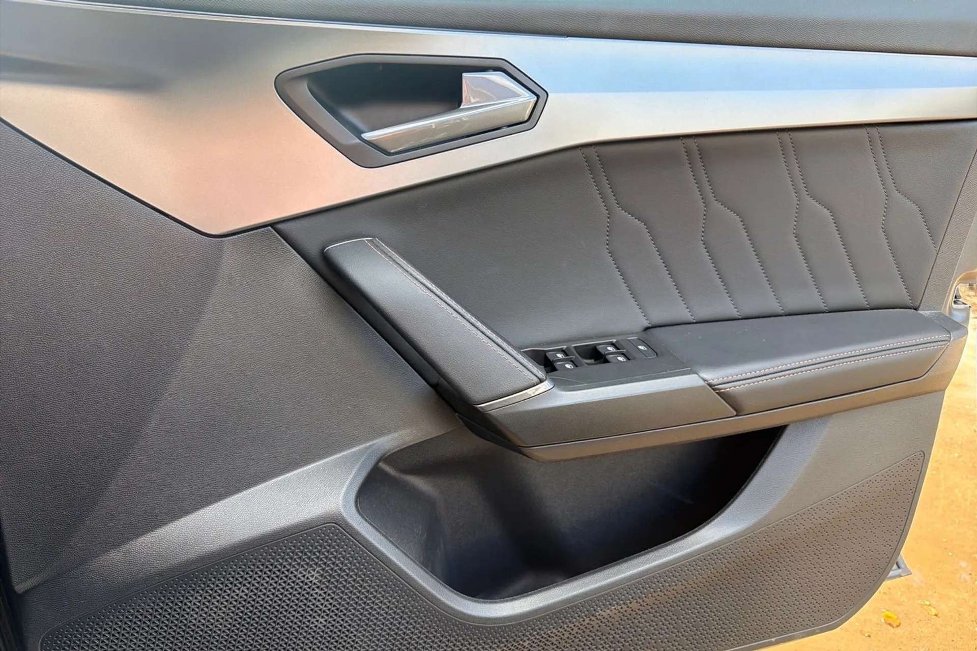 2024 CUPRA LEON 2024 CUPRA LEON