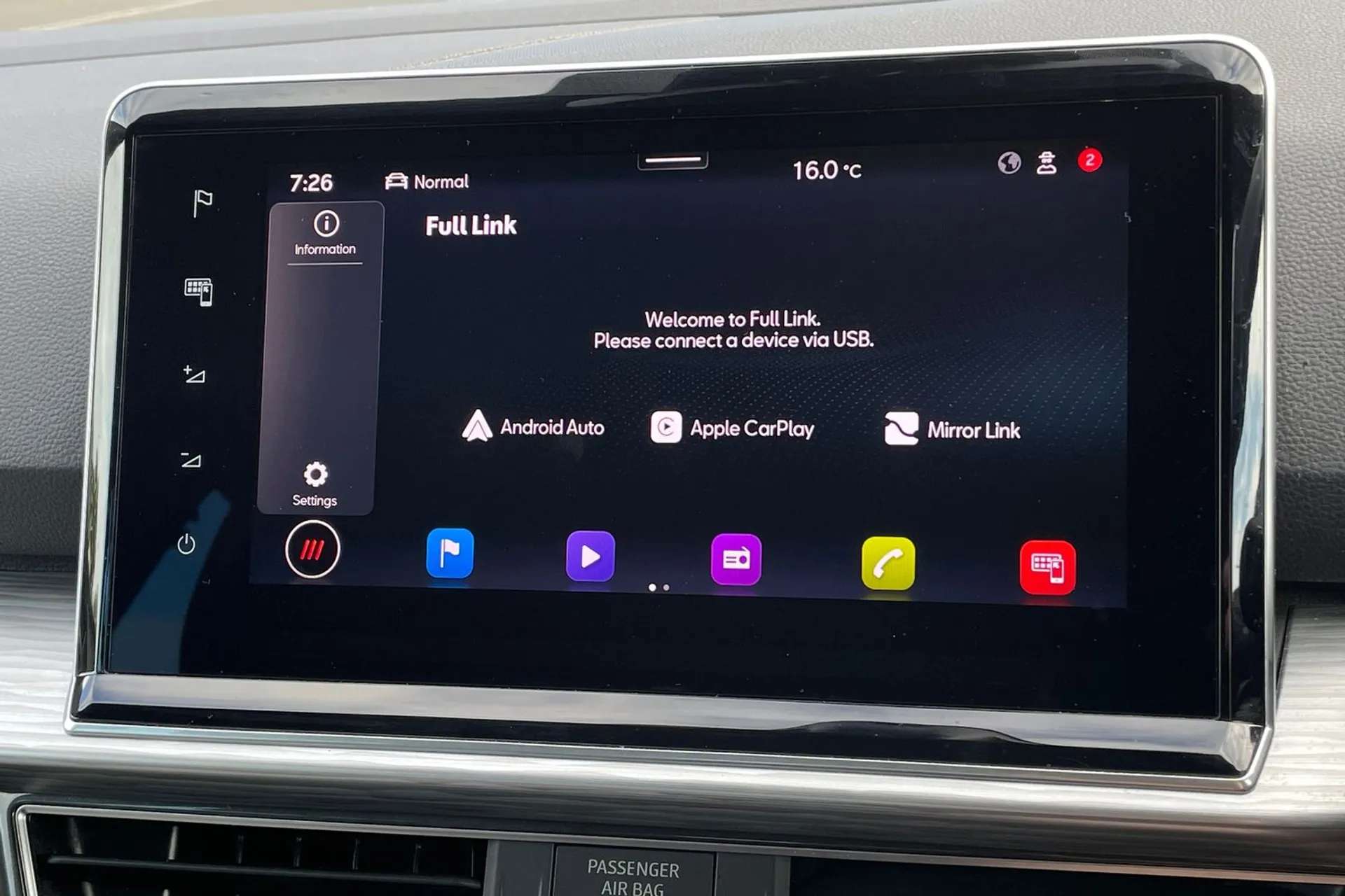 2023 SEAT TARRACO 2023 SEAT TARRACO
