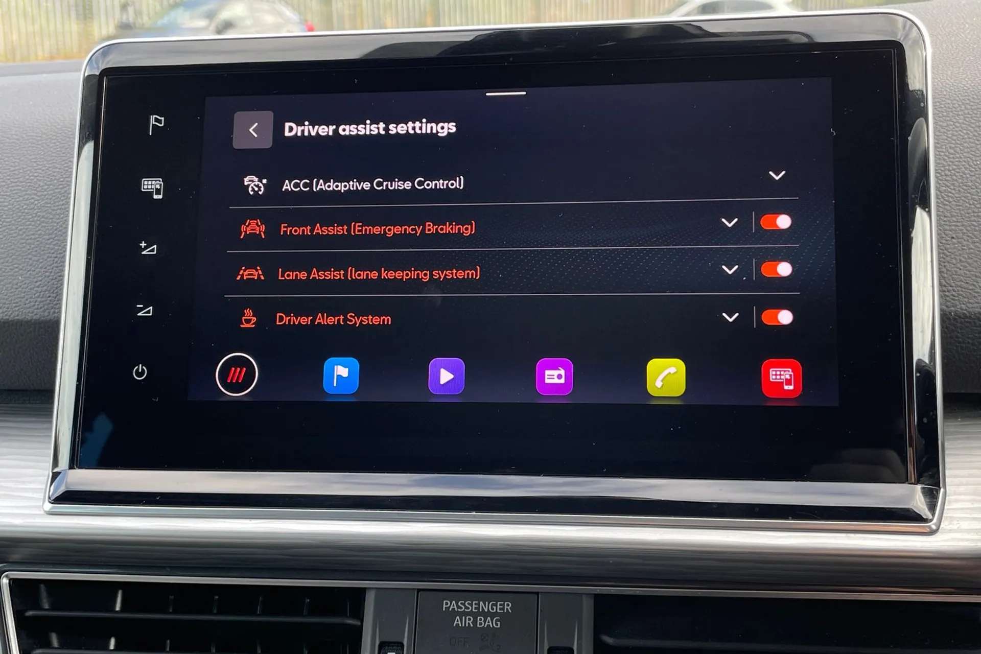 2023 SEAT TARRACO 2023 SEAT TARRACO