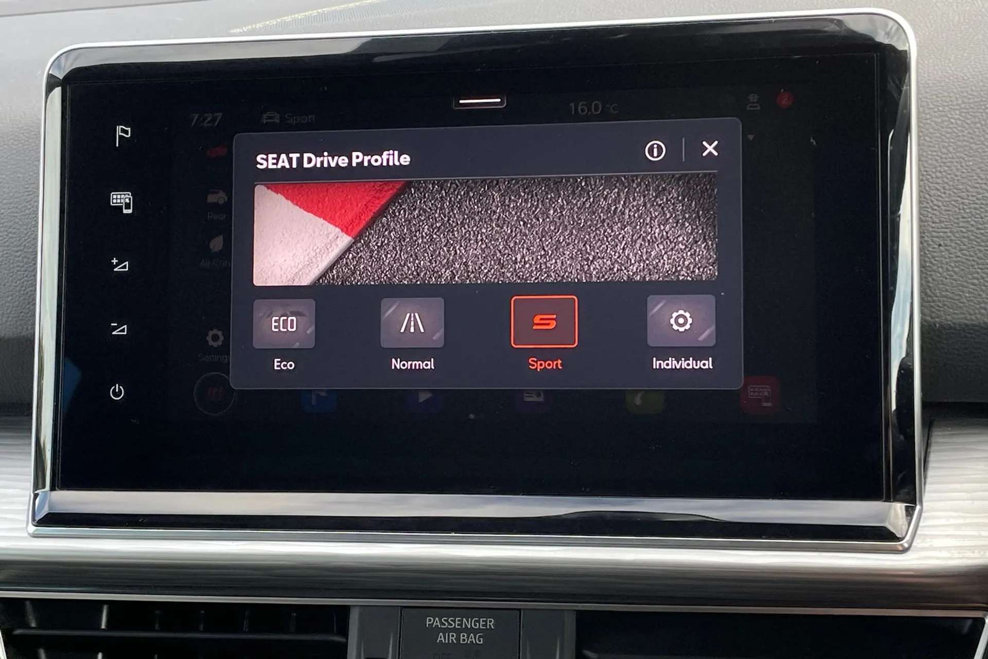 2023 SEAT TARRACO 2023 SEAT TARRACO