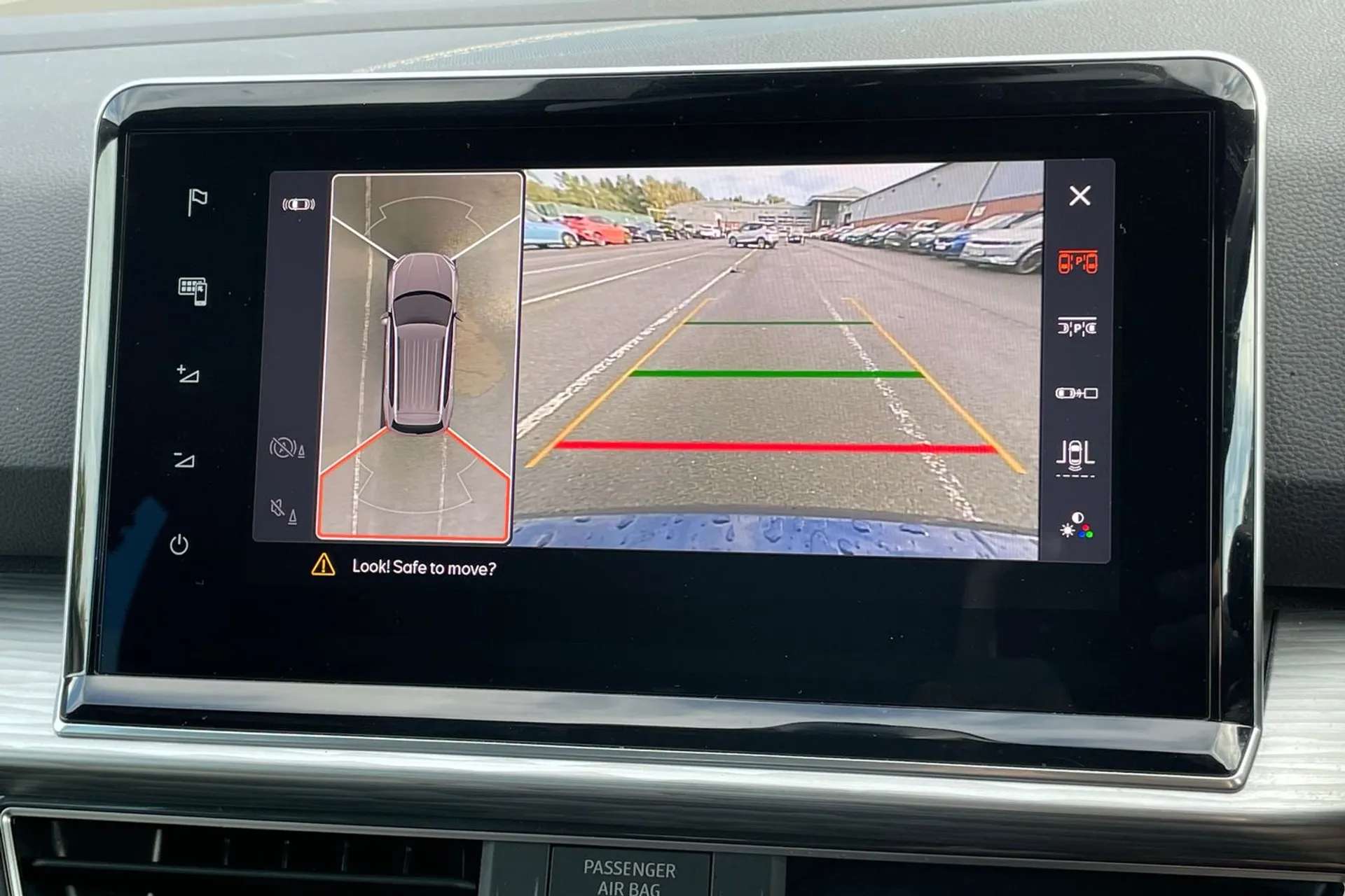 2023 SEAT TARRACO 2023 SEAT TARRACO