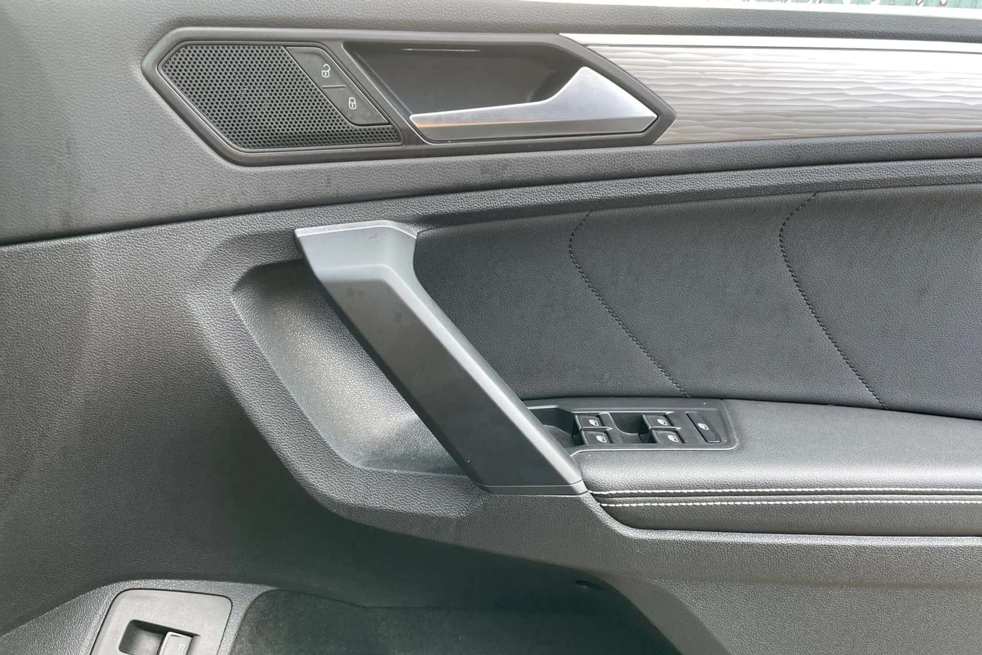 2023 SEAT TARRACO 2023 SEAT TARRACO