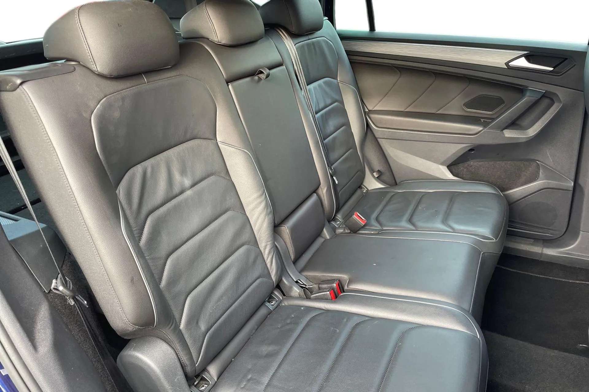 2023 SEAT TARRACO 2023 SEAT TARRACO
