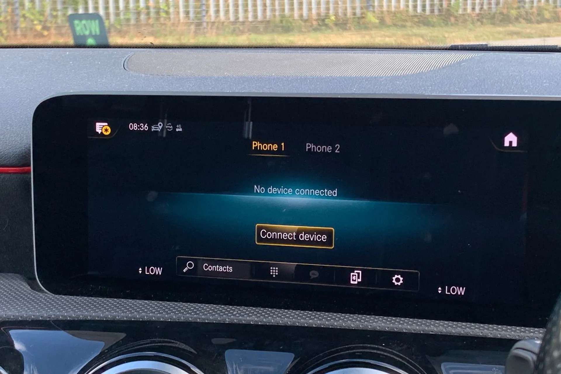 2021 MERCEDES-BENZ A CLASS 2021 MERCEDES-BENZ A CLASS