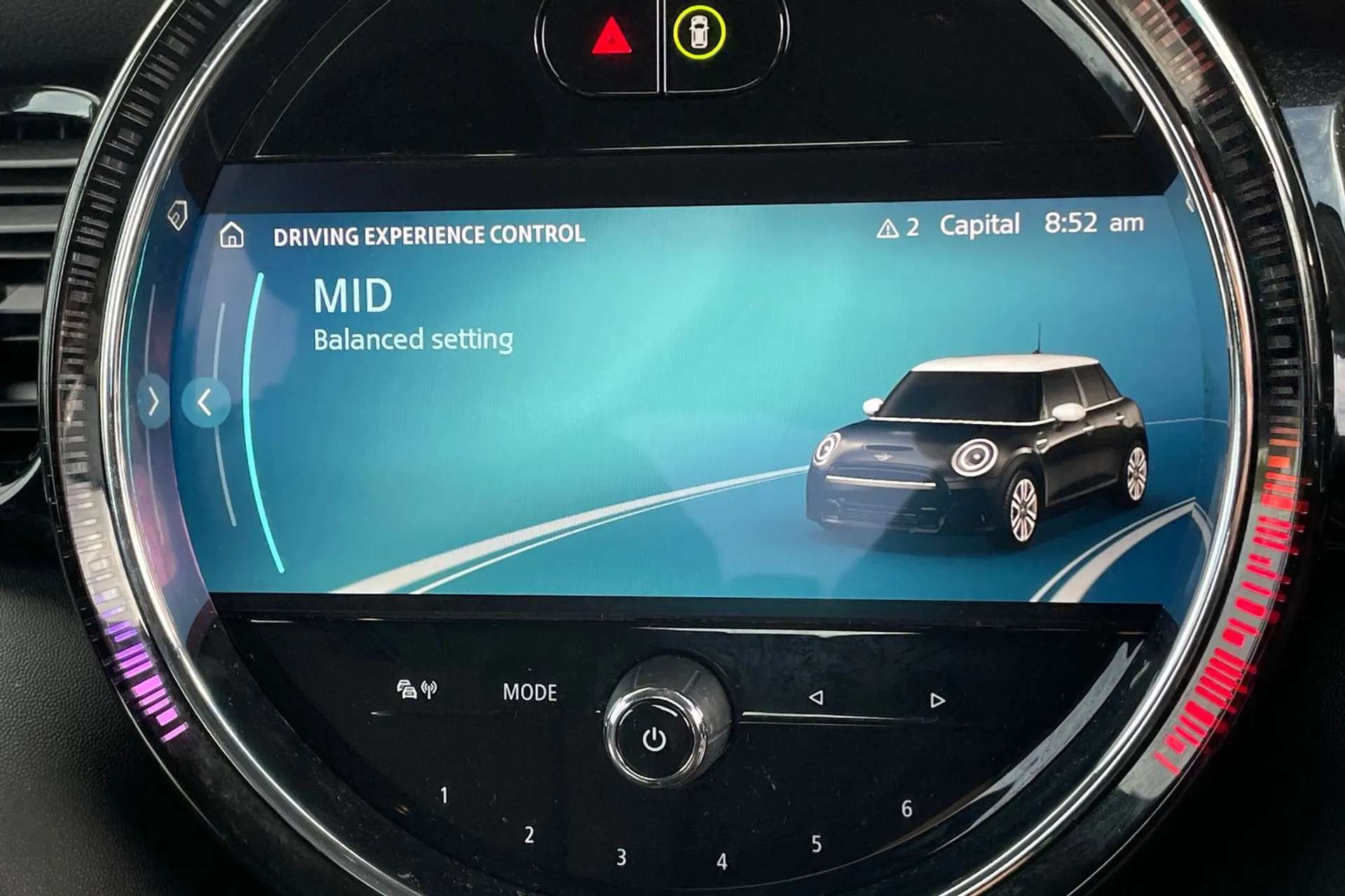 2023 MINI HATCH 2023 MINI HATCH
