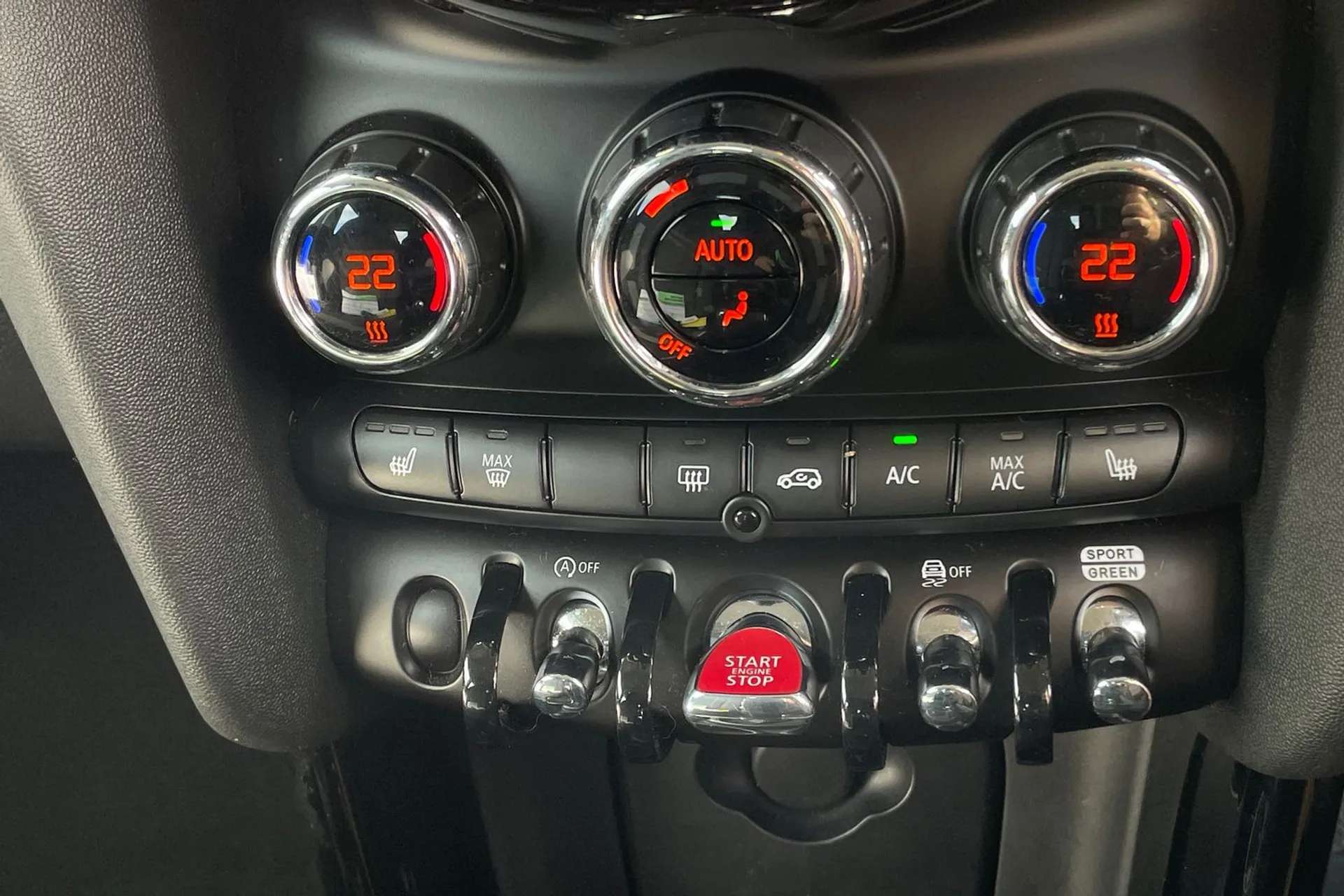 2023 MINI HATCH 2023 MINI HATCH