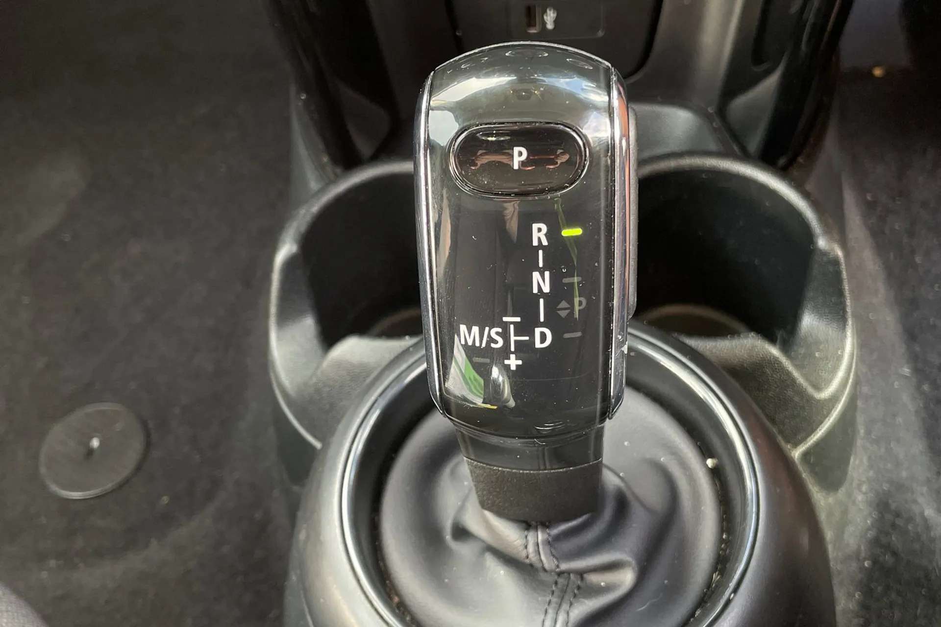 2023 MINI HATCH 2023 MINI HATCH