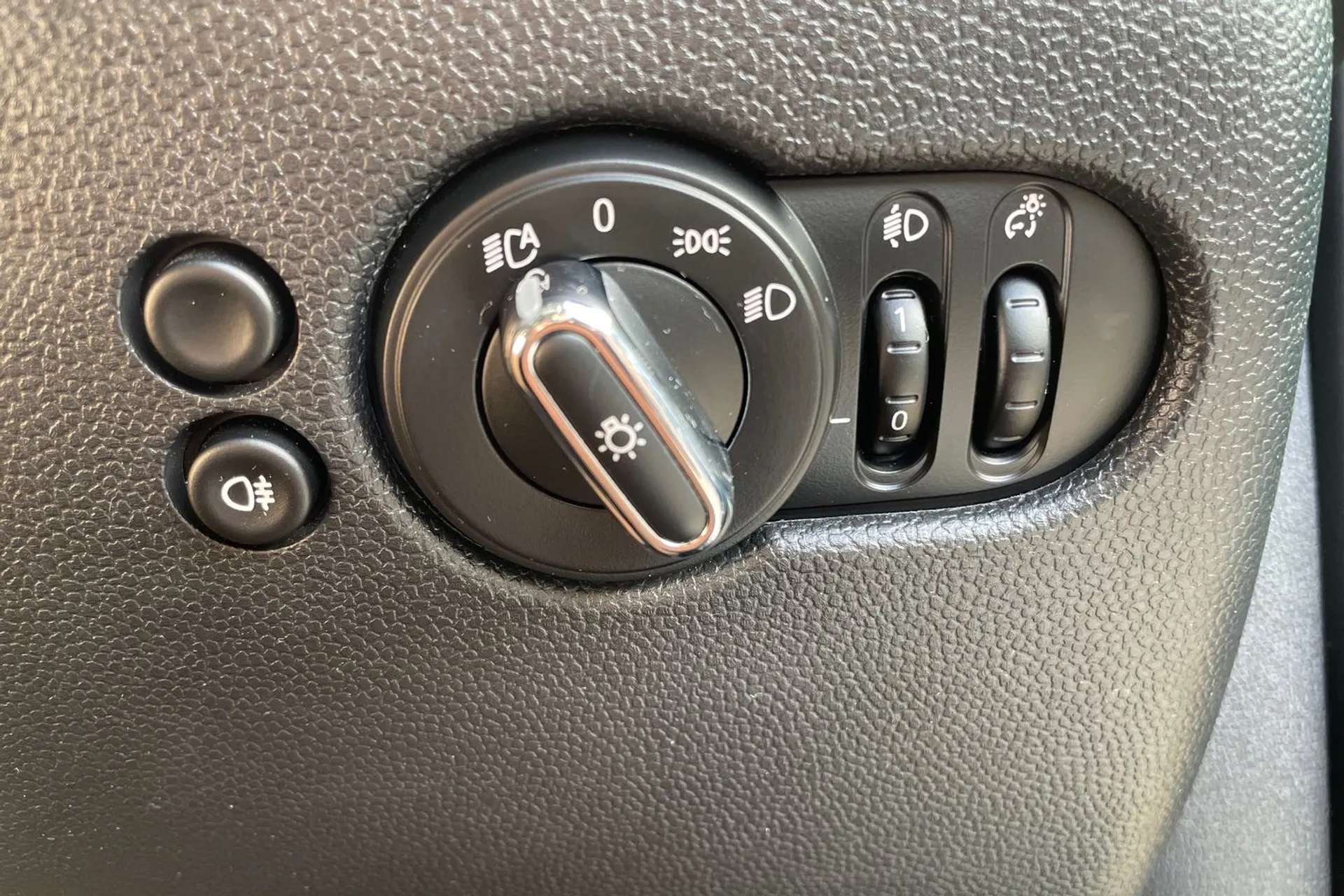 2023 MINI HATCH 2023 MINI HATCH